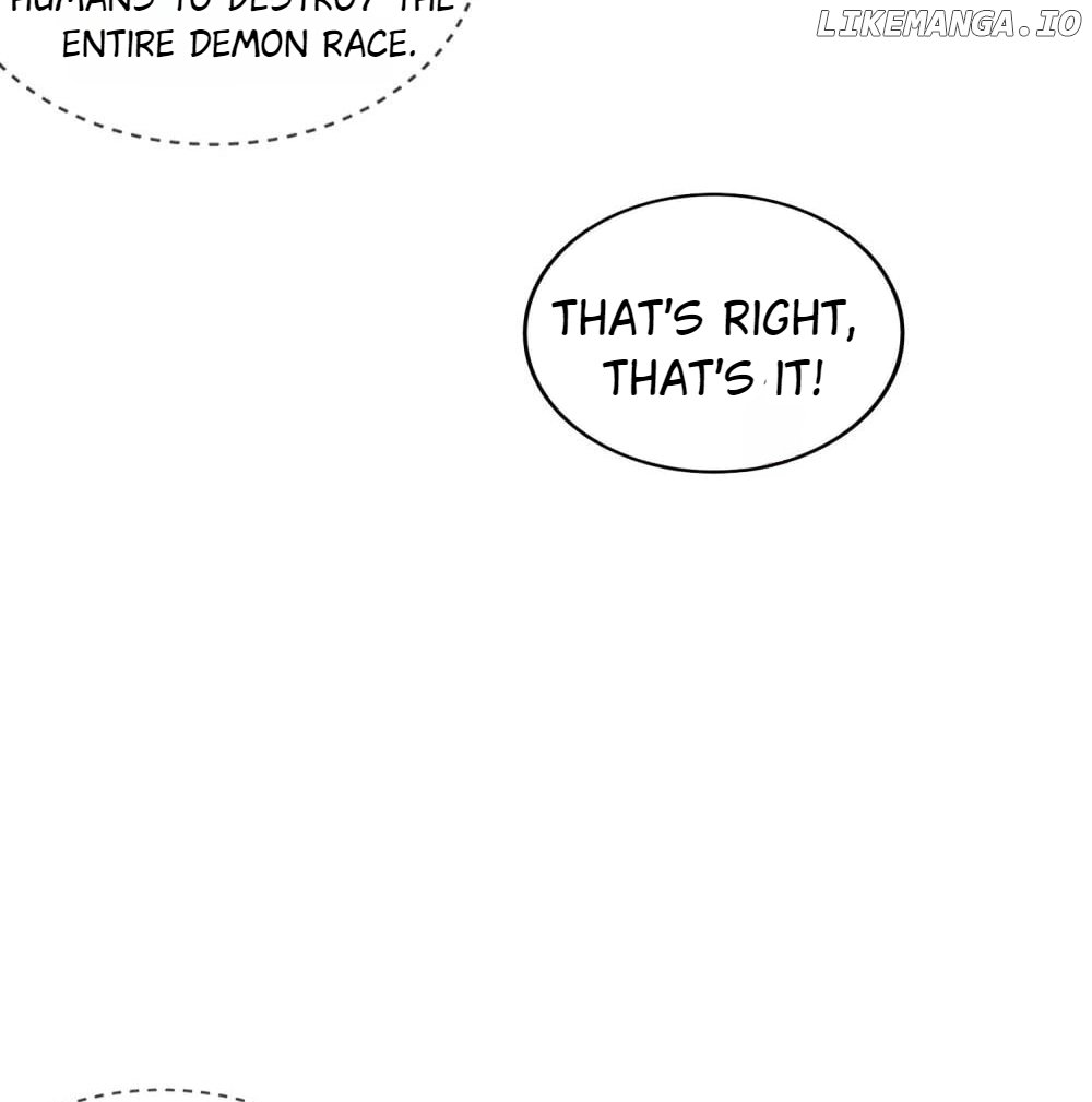 My Furry Harem Is After Me Chapter 150 — Page 20