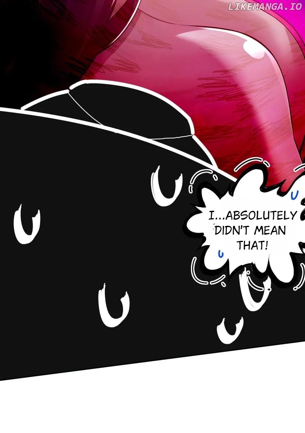 My Furry Harem Is After Me Chapter 150 — Page 31