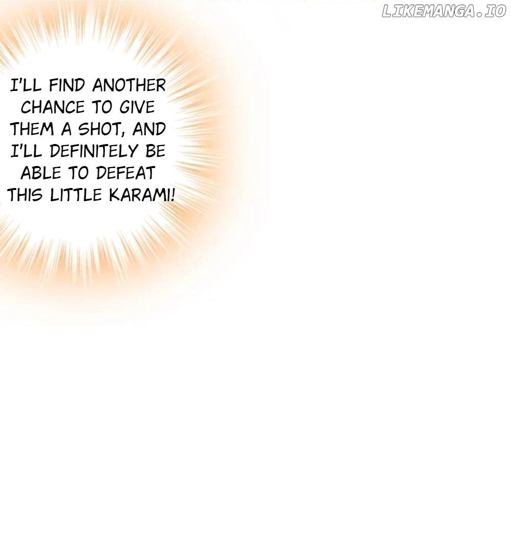 My Furry Harem Is After Me Chapter 150 — Page 34
