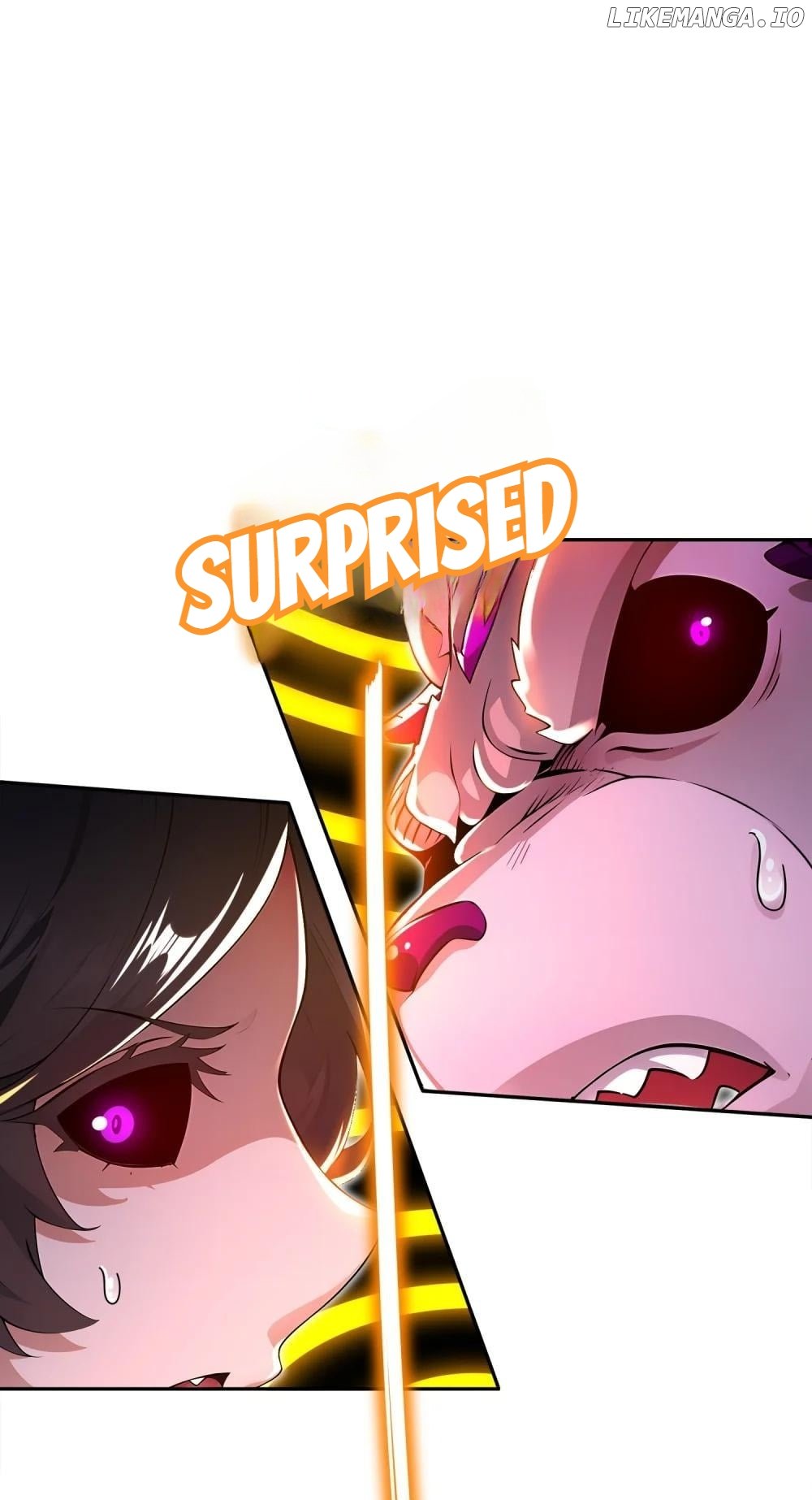 My Furry Harem Is After Me Chapter 151 — Page 26