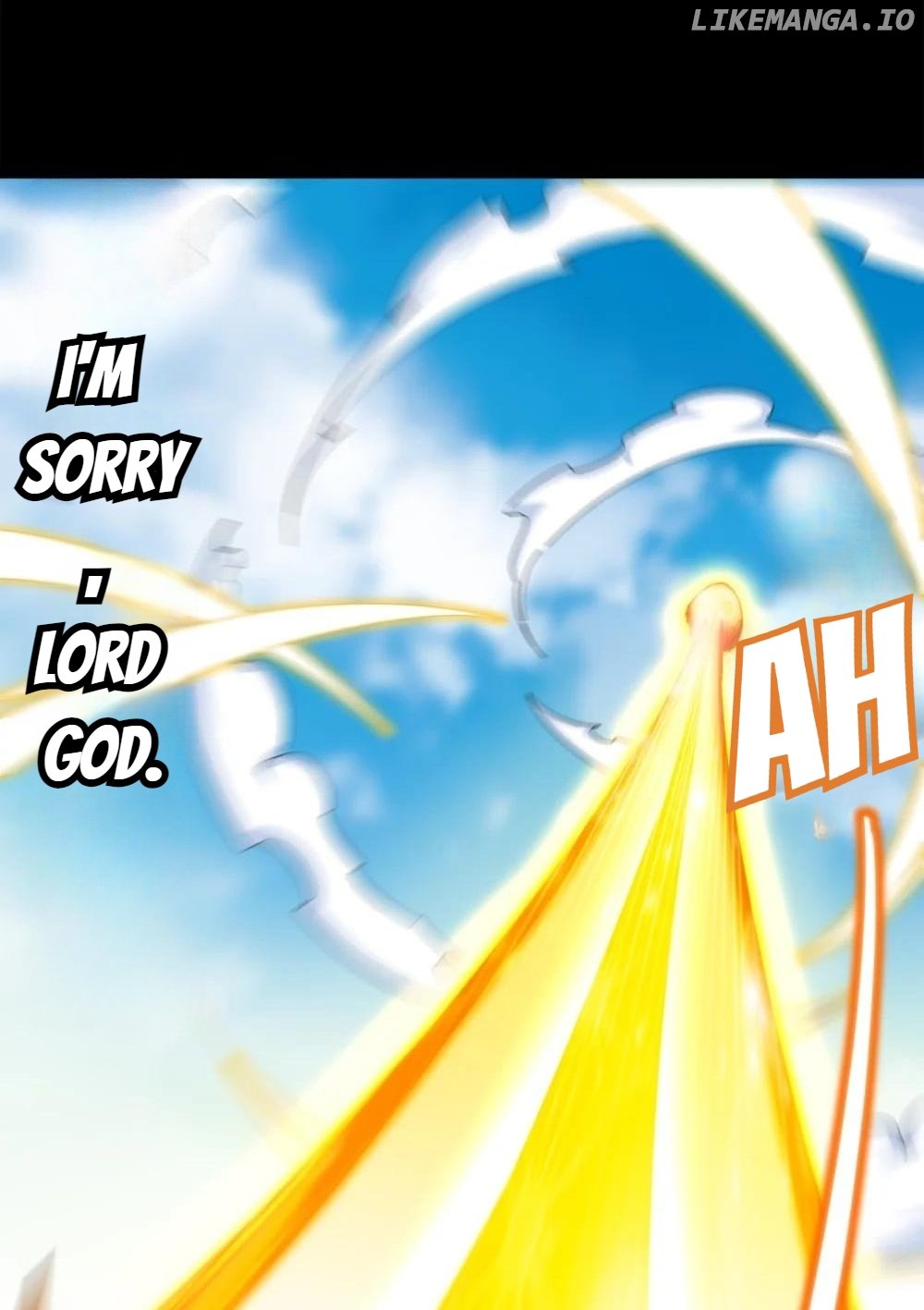 My Furry Harem Is After Me Chapter 151 — Page 32