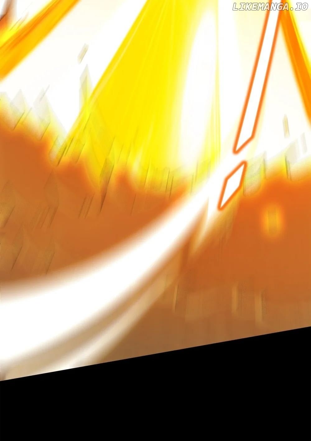 My Furry Harem Is After Me Chapter 151 — Page 33
