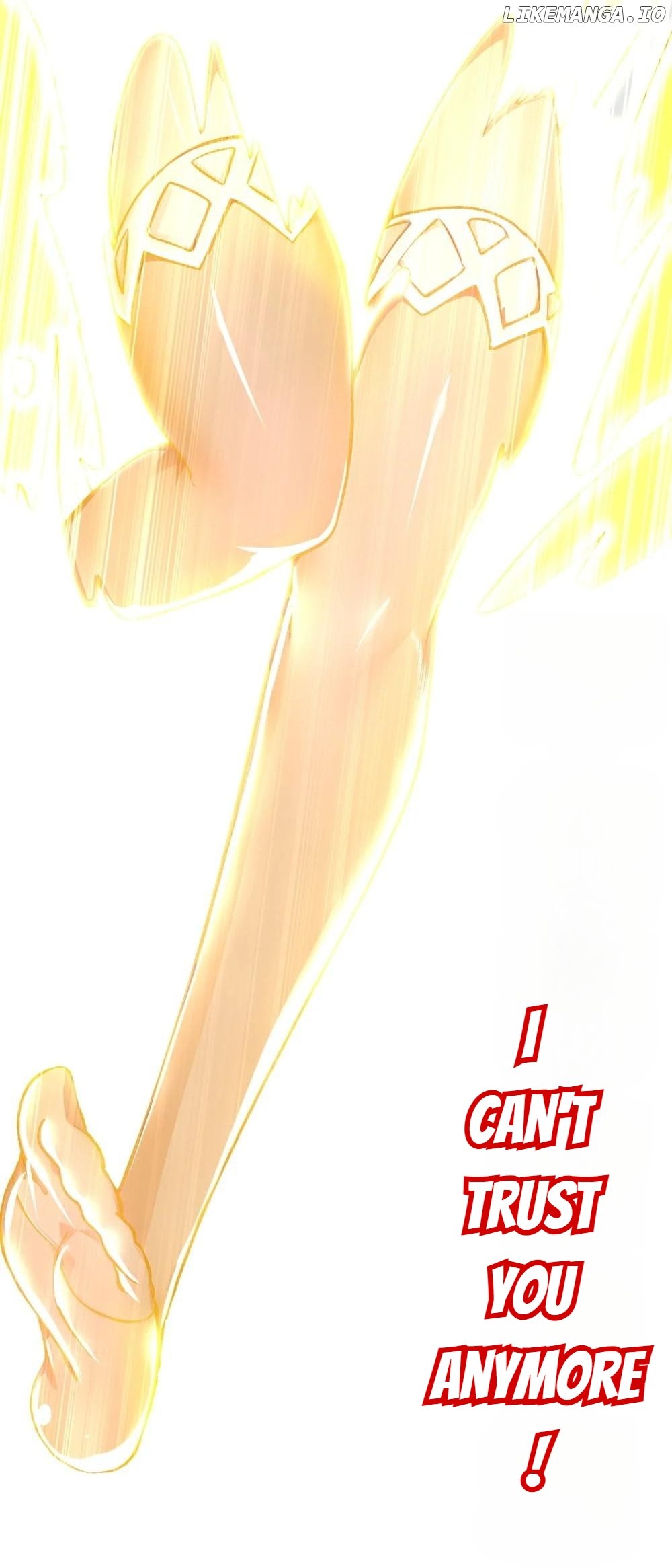 My Furry Harem Is After Me Chapter 151 — Page 35