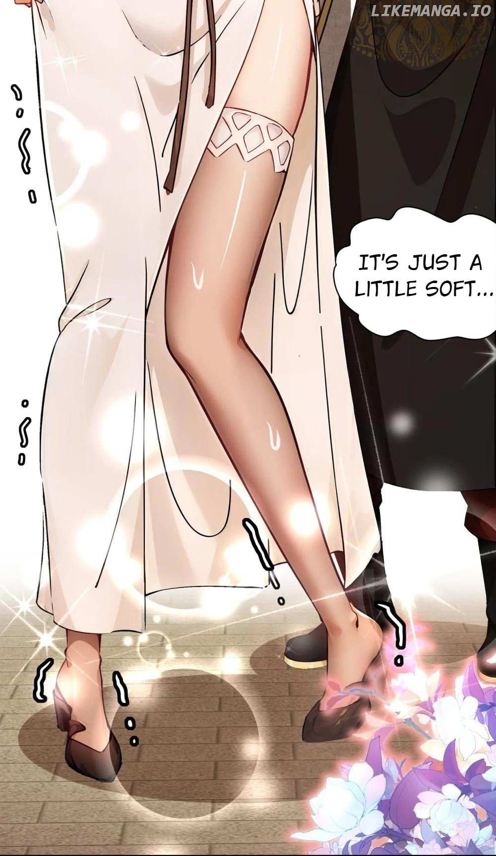 My Furry Harem Is After Me Chapter 151 — Page 41