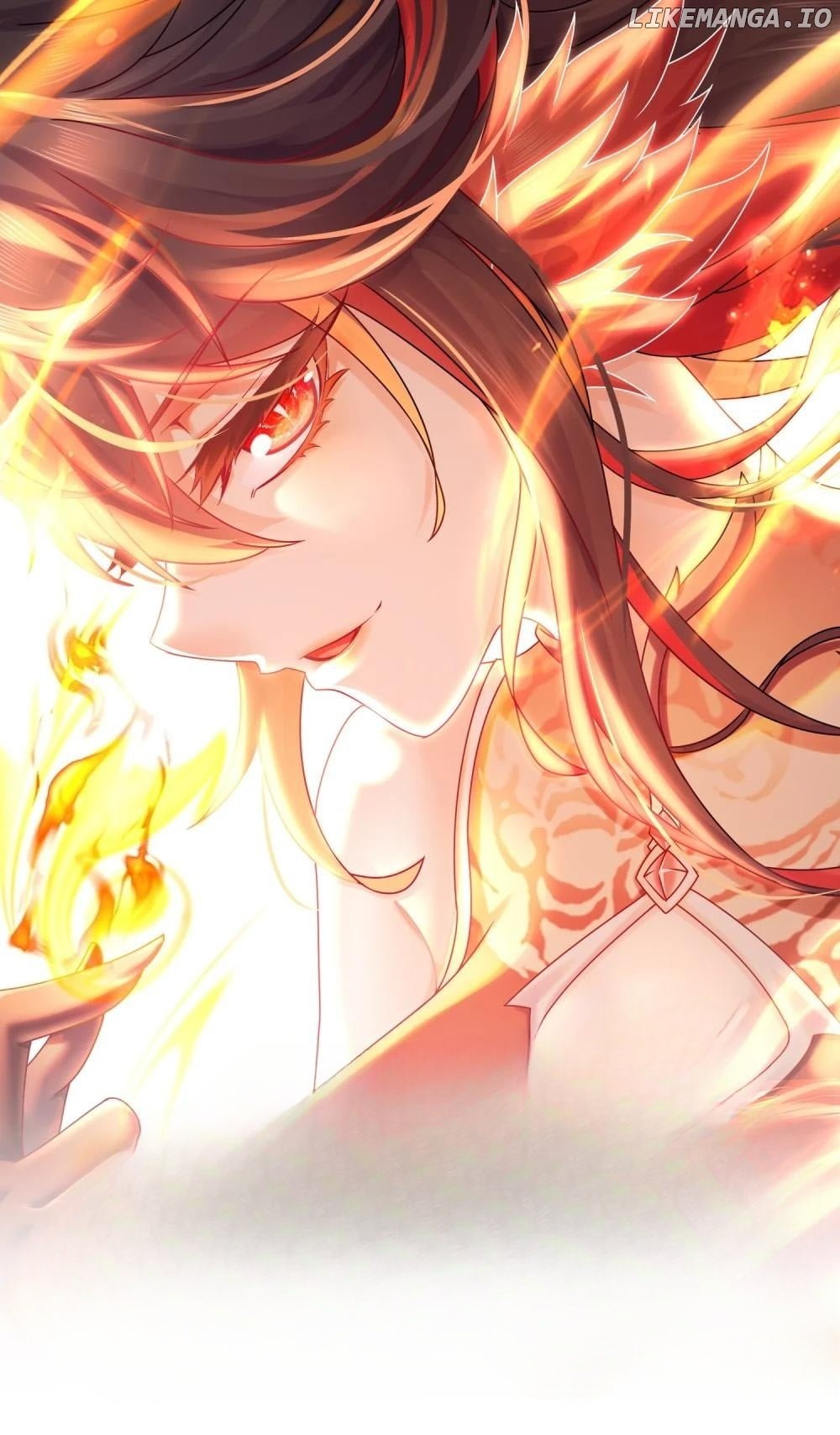 My Furry Harem Is After Me Chapter 152 — Page 2