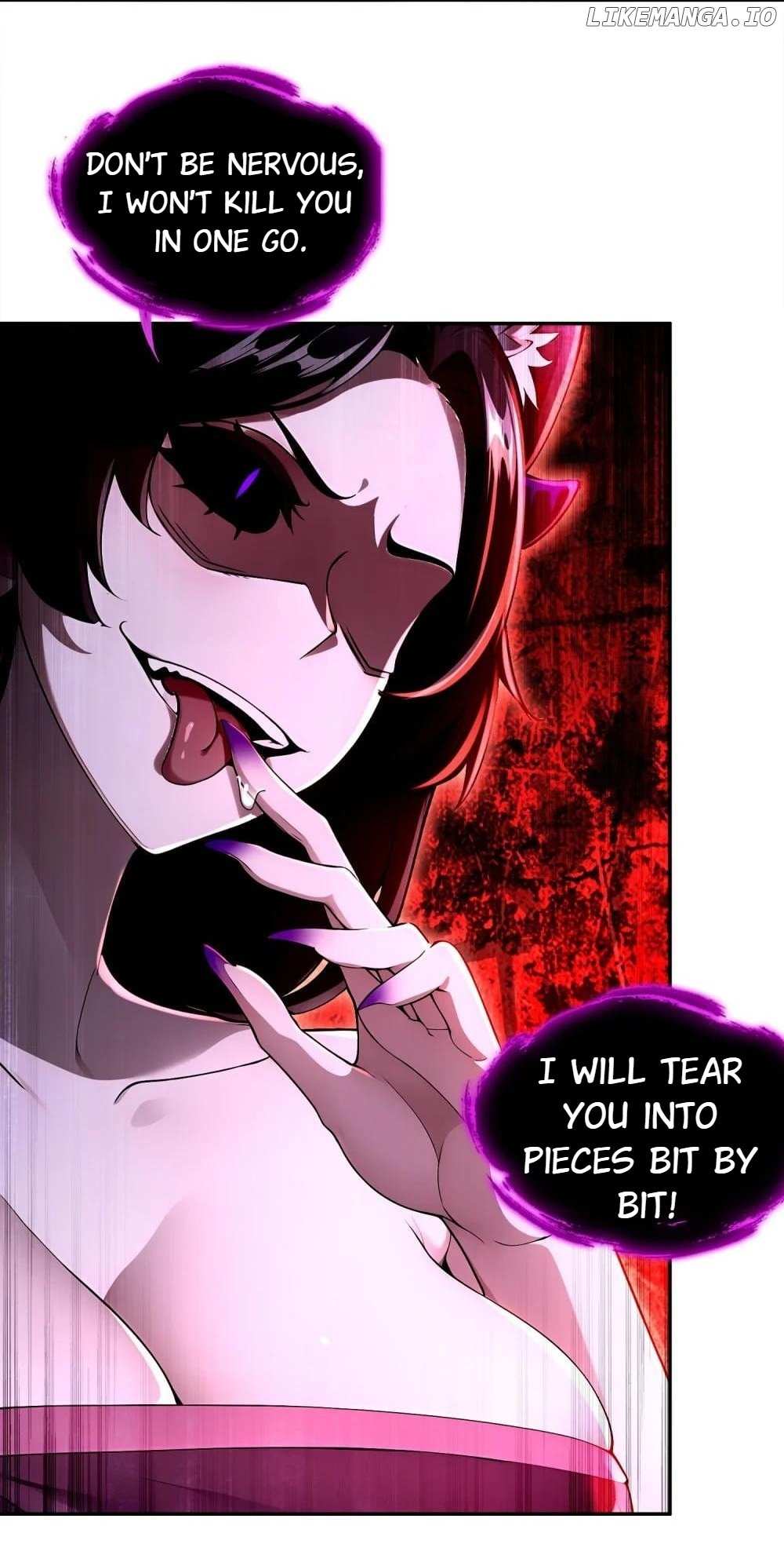 My Furry Harem Is After Me Chapter 152 — Page 5