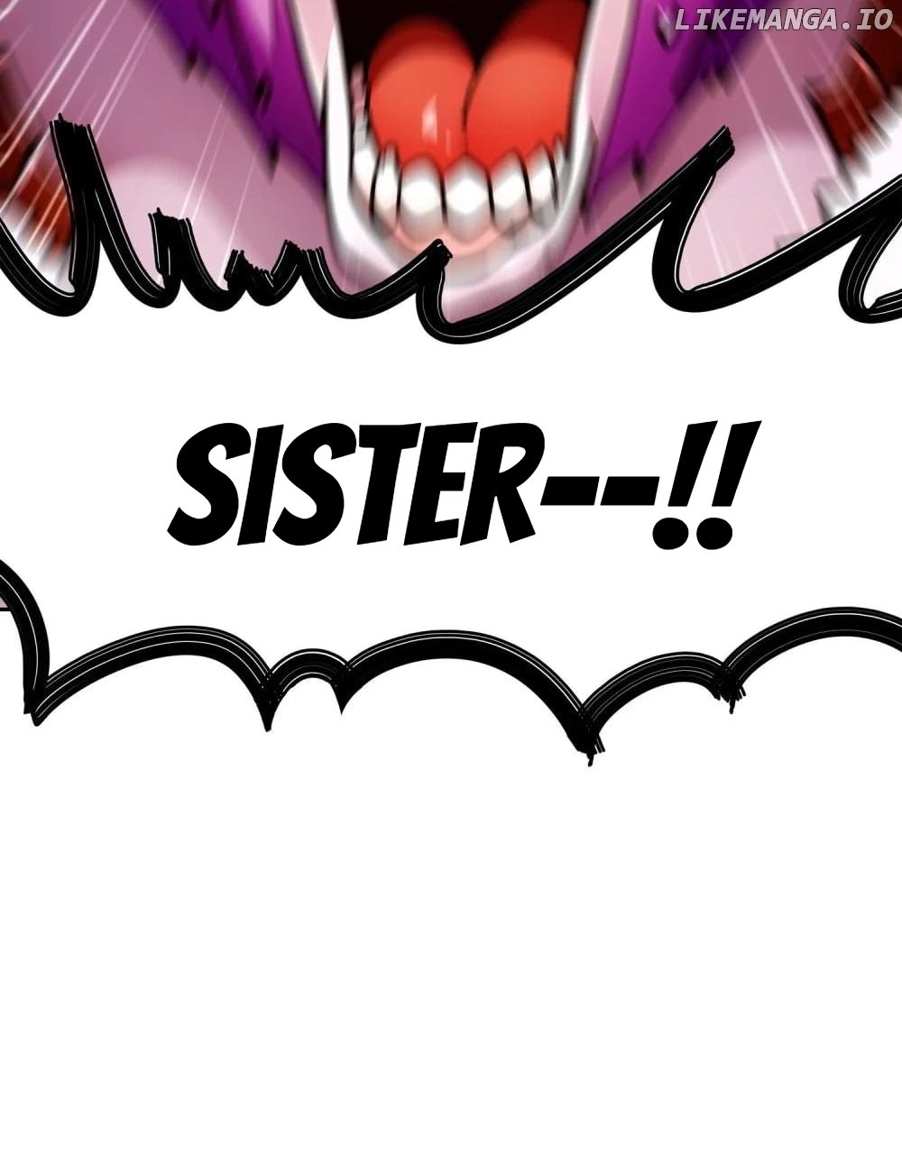 My Furry Harem Is After Me Chapter 152 — Page 20
