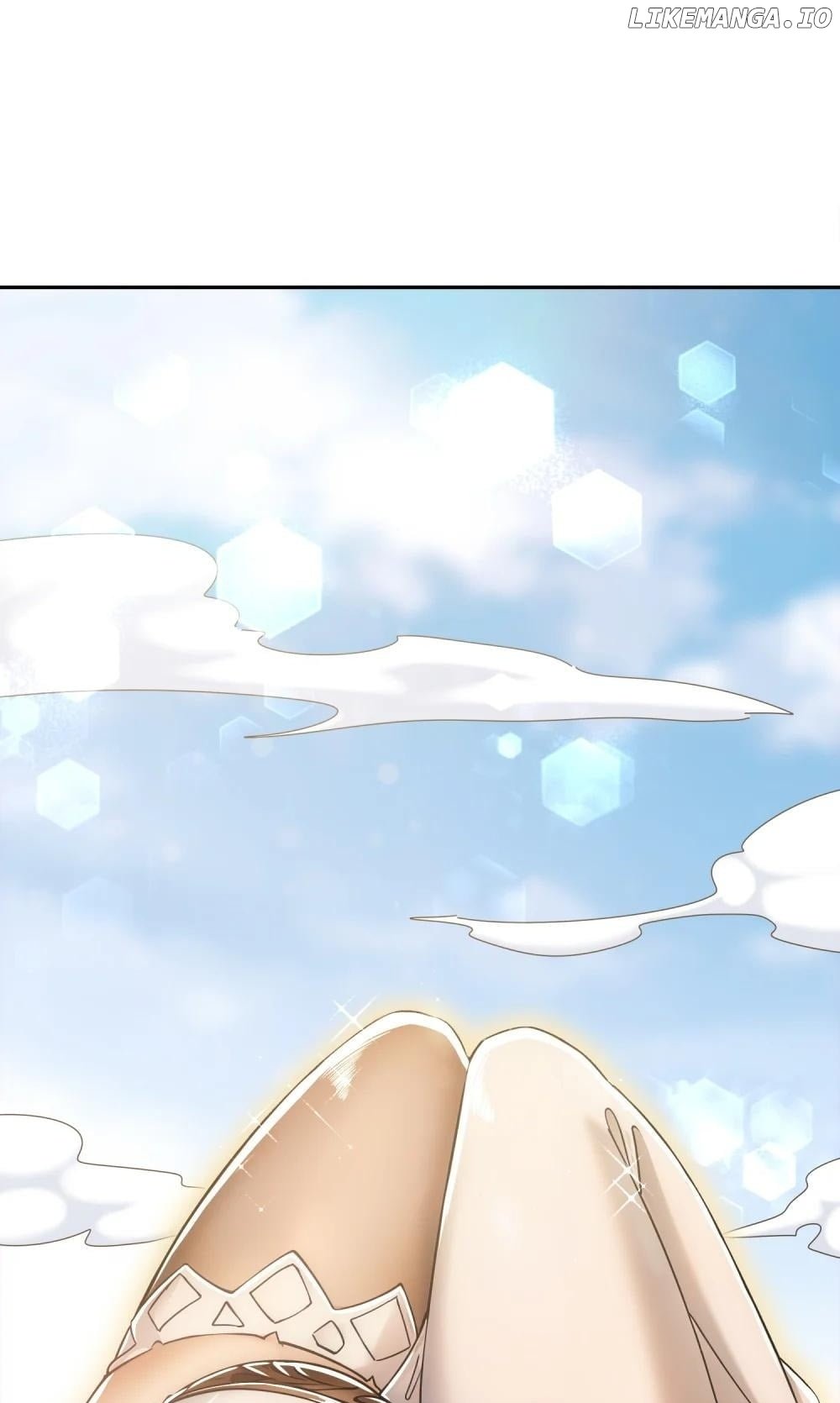 My Furry Harem Is After Me Chapter 152 — Page 21