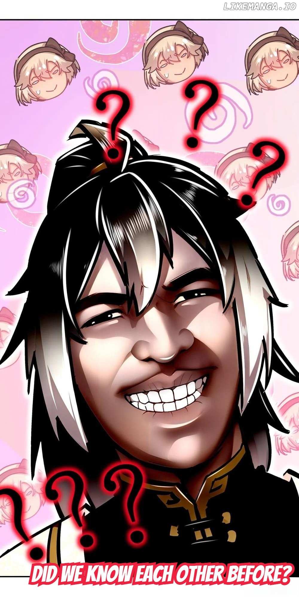 My Furry Harem Is After Me Chapter 152 — Page 38
