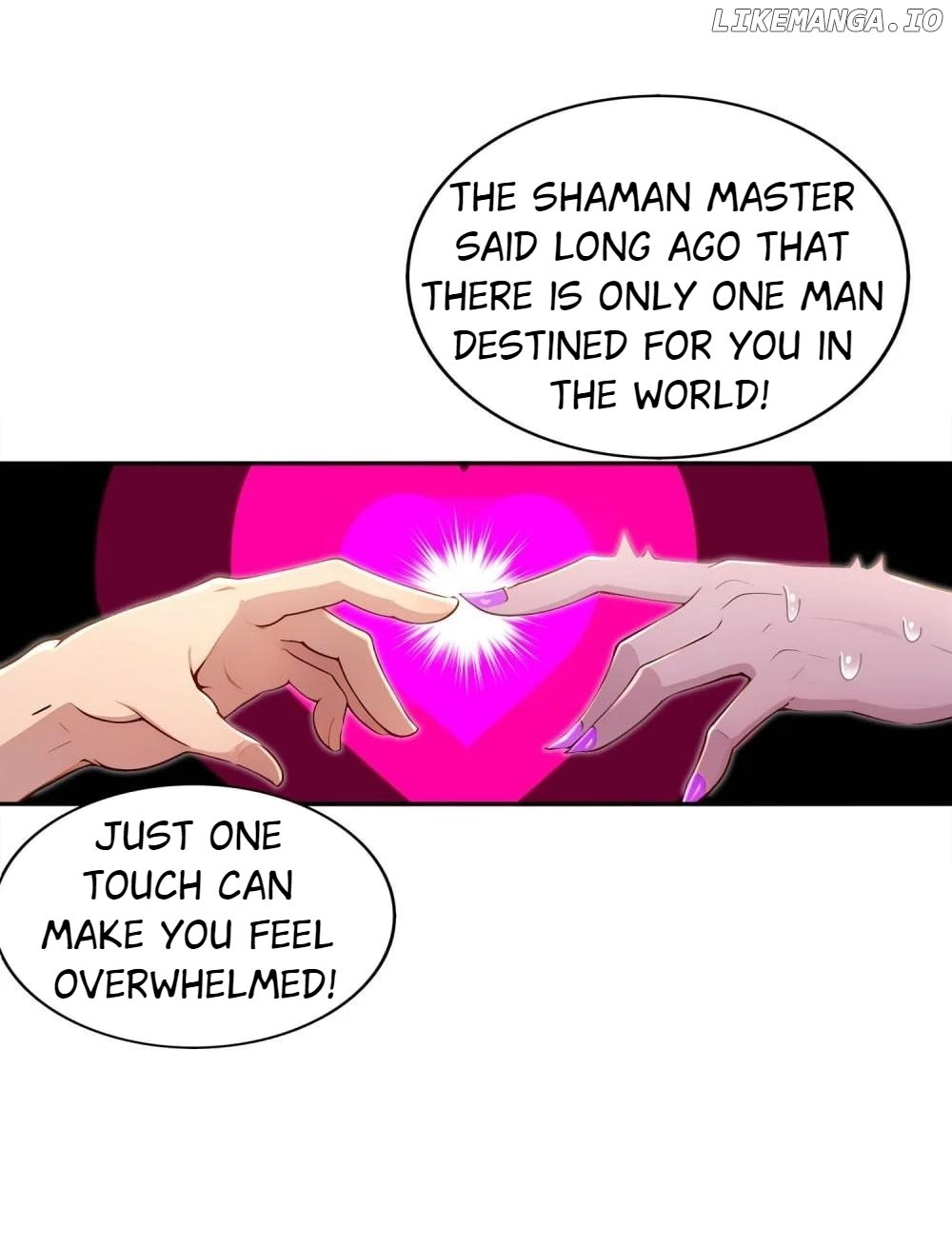 My Furry Harem Is After Me Chapter 153 — Page 6