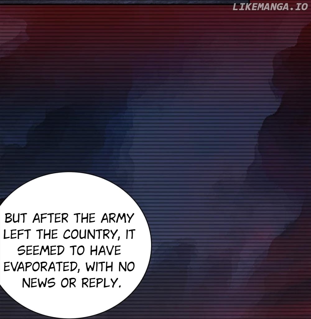 My Furry Harem Is After Me Chapter 154 — Page 7