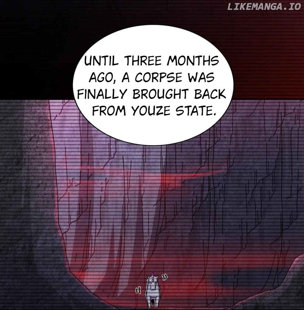My Furry Harem Is After Me Chapter 154 — Page 9