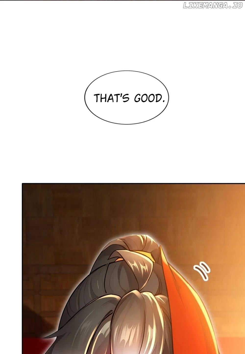 My Furry Harem Is After Me Chapter 154 — Page 37