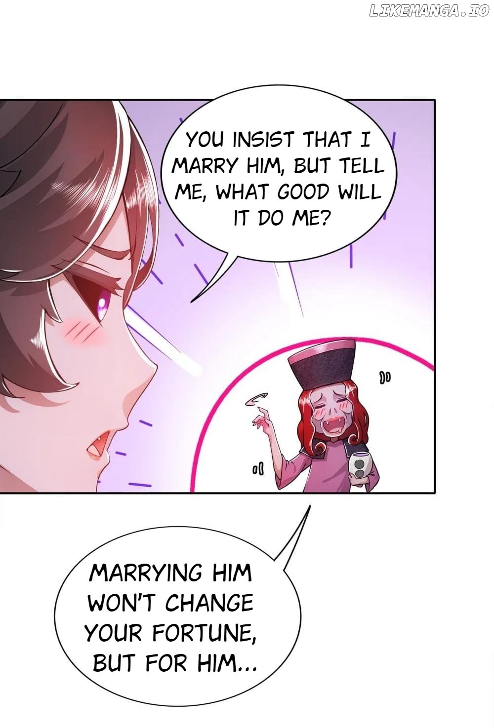 My Furry Harem Is After Me Chapter 155 — Page 10
