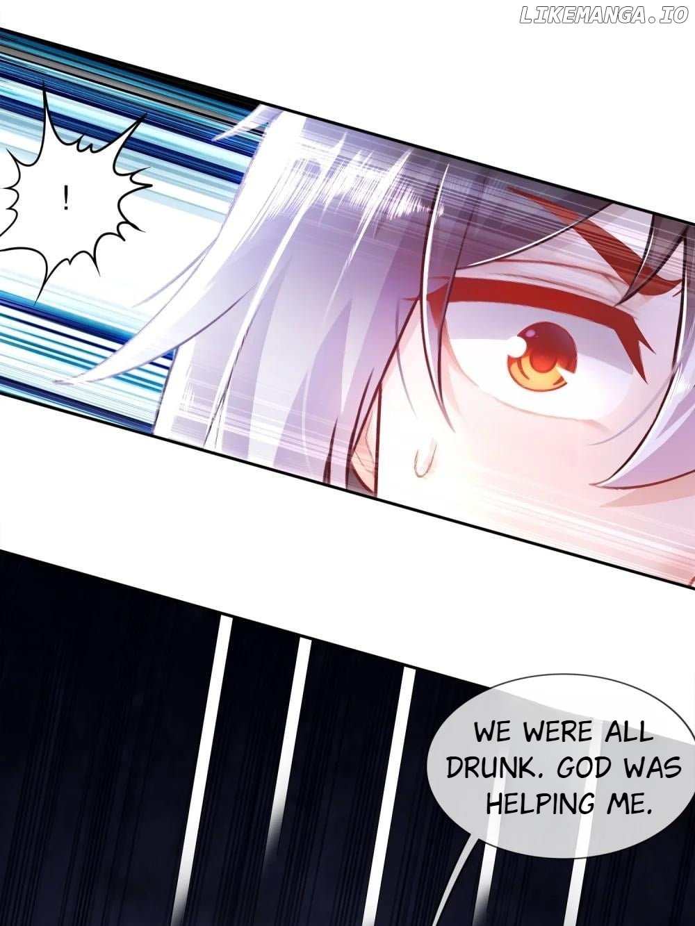 My Furry Harem Is After Me Chapter 155 — Page 28
