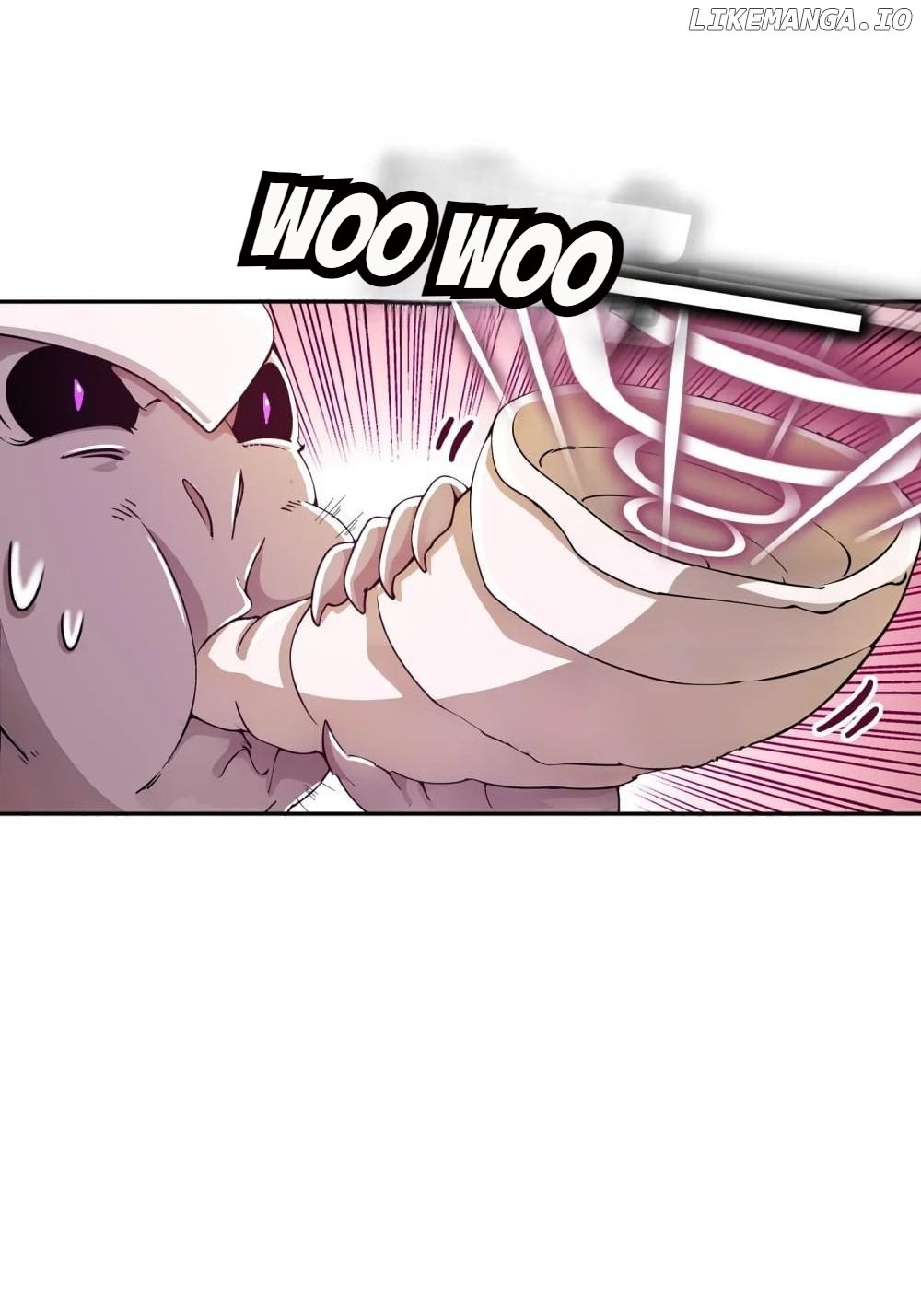 My Furry Harem Is After Me Chapter 156 — Page 14