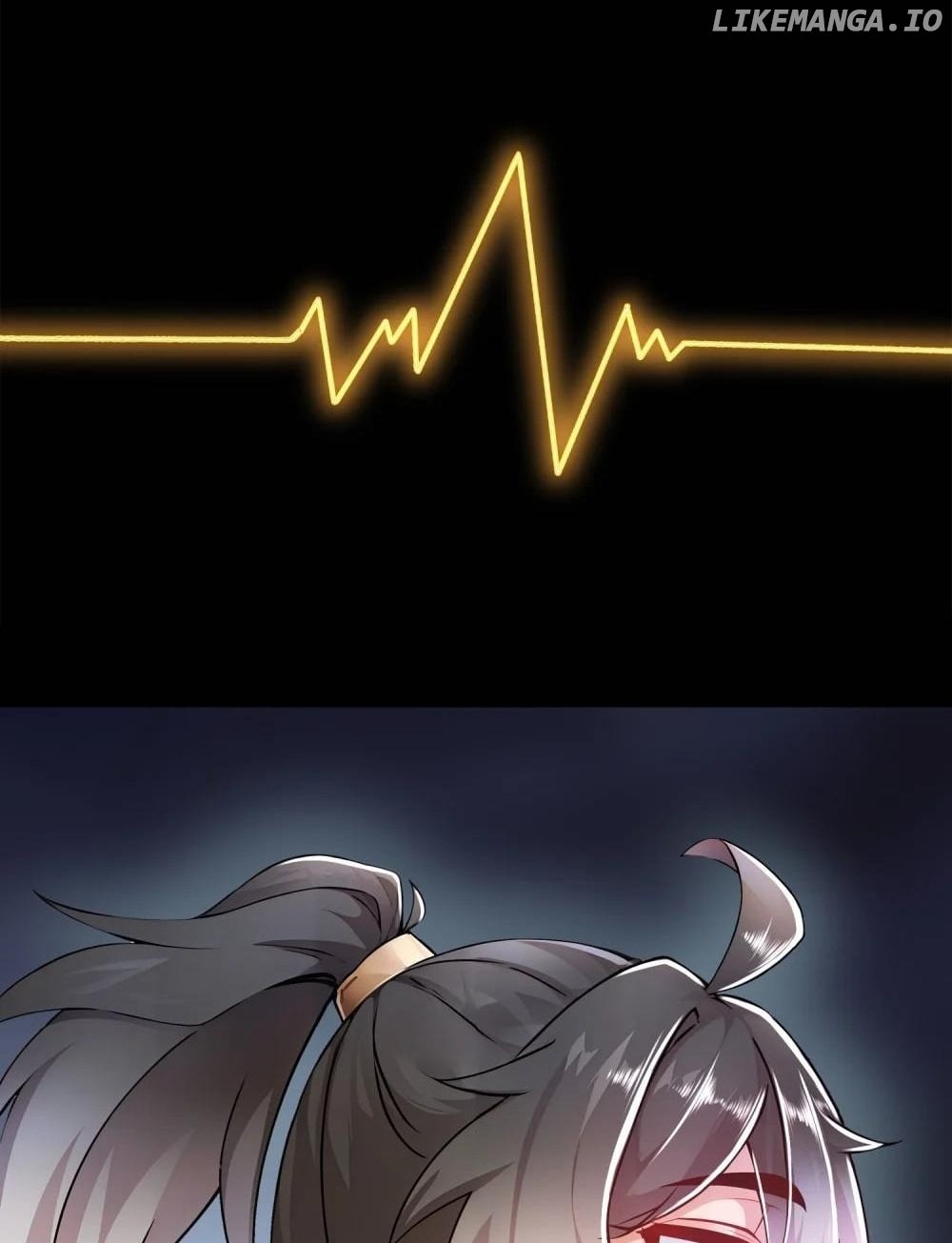 My Furry Harem Is After Me Chapter 156 — Page 20
