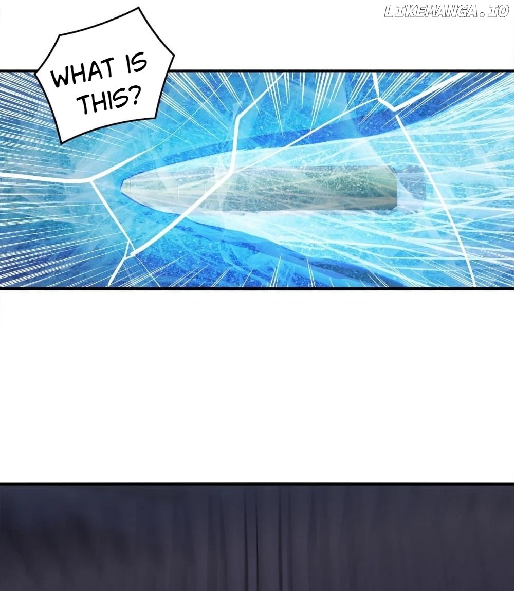 My Furry Harem Is After Me Chapter 156 — Page 29