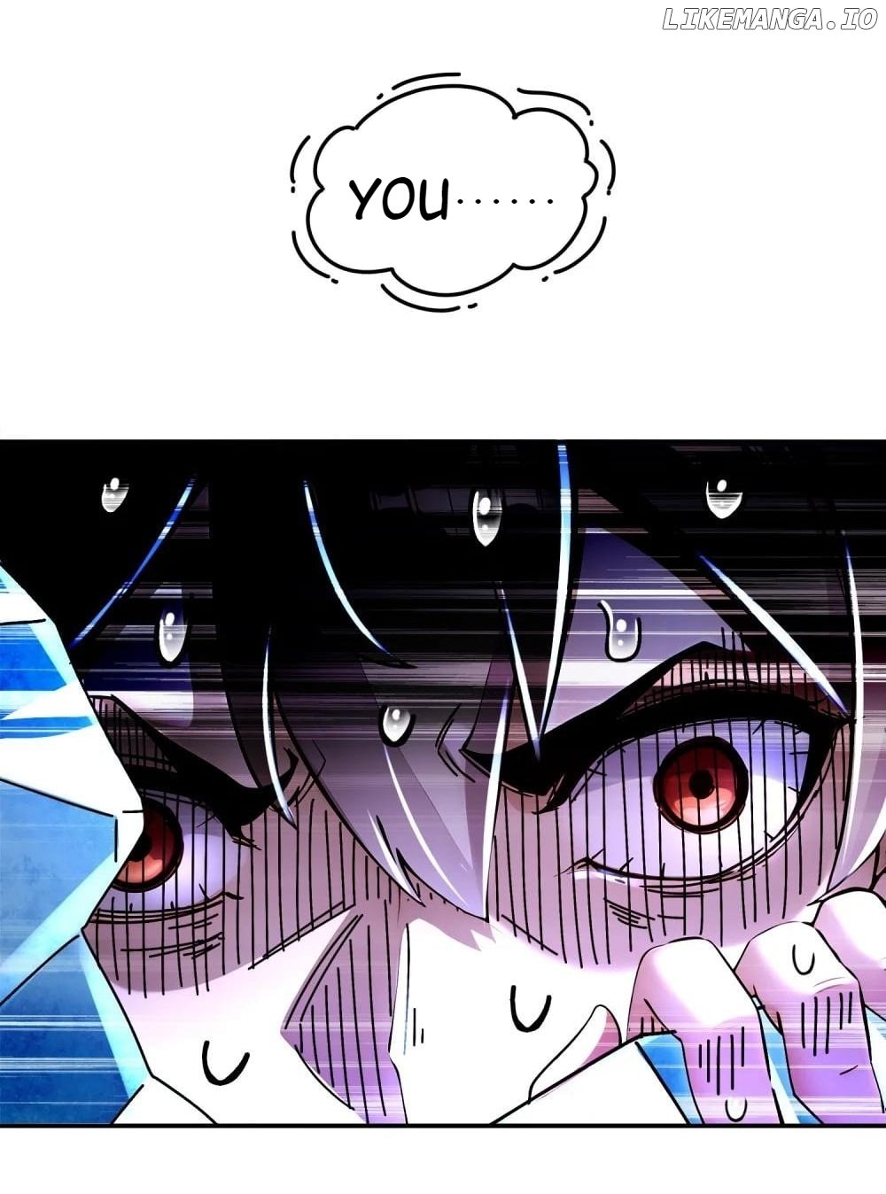 My Furry Harem Is After Me Chapter 156 — Page 38
