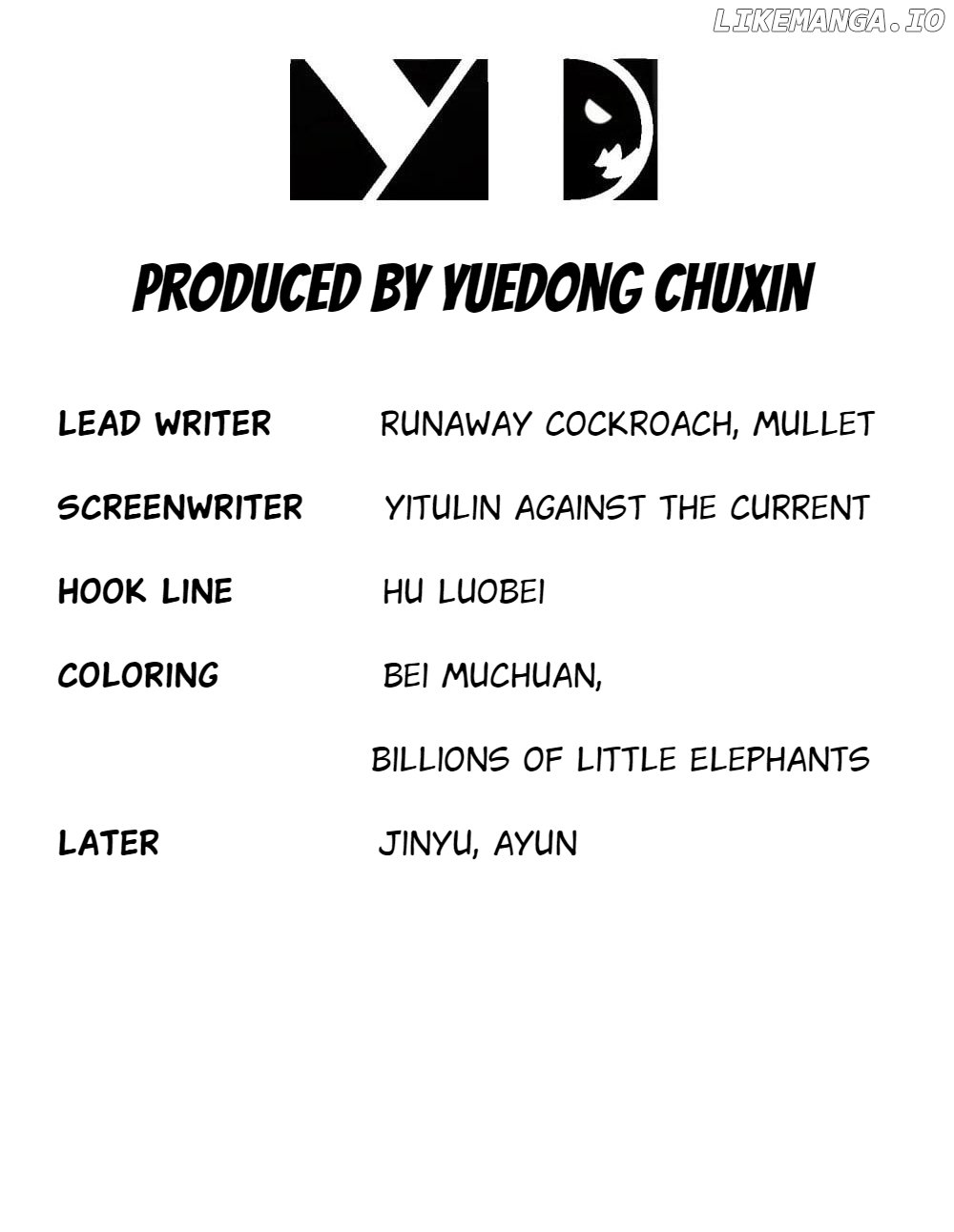 My Furry Harem Is After Me Chapter 157 — Page 3