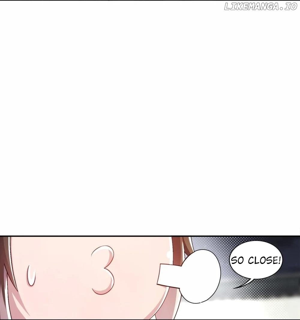 My Furry Harem Is After Me Chapter 157 — Page 9
