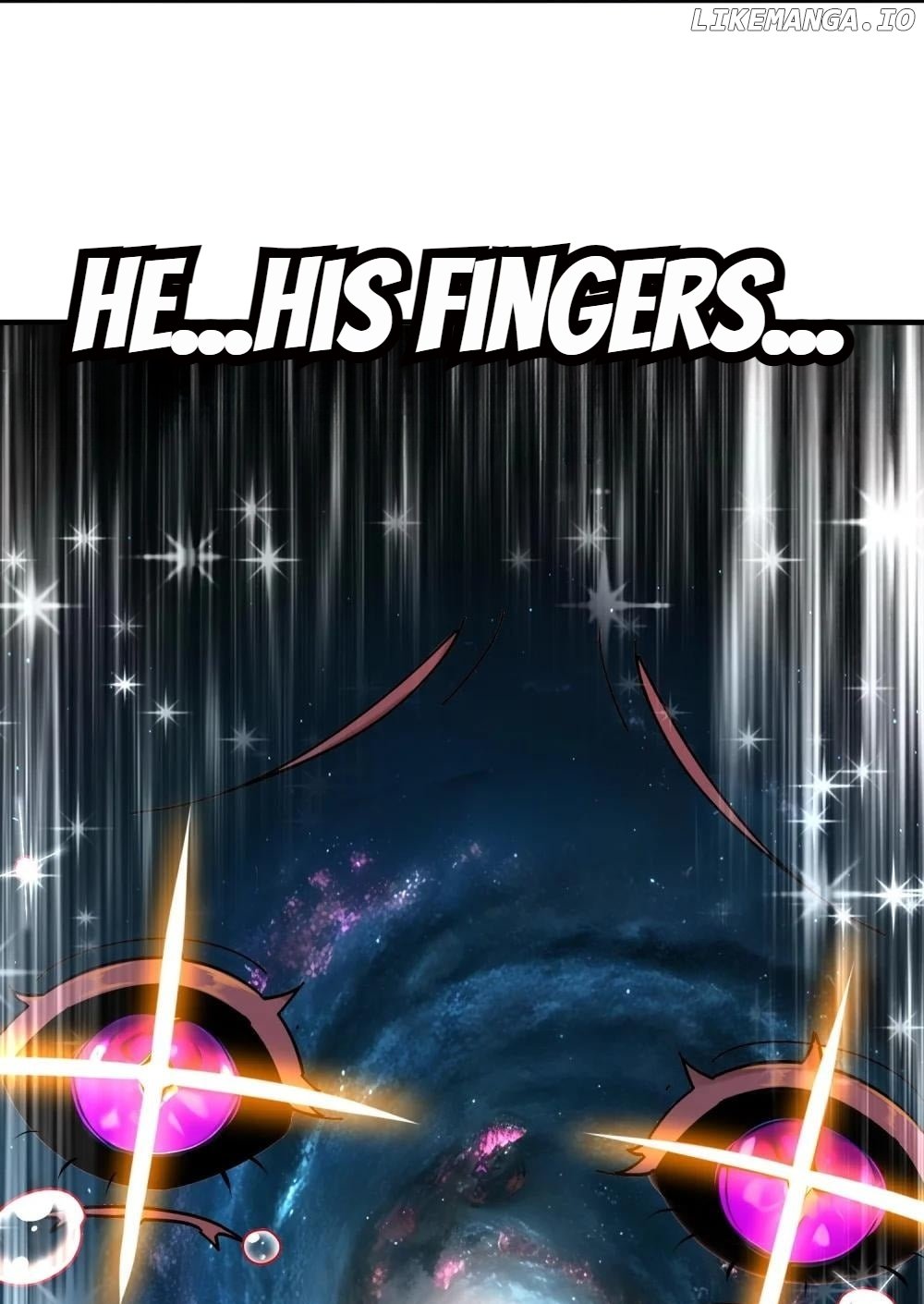 My Furry Harem Is After Me Chapter 157 — Page 29