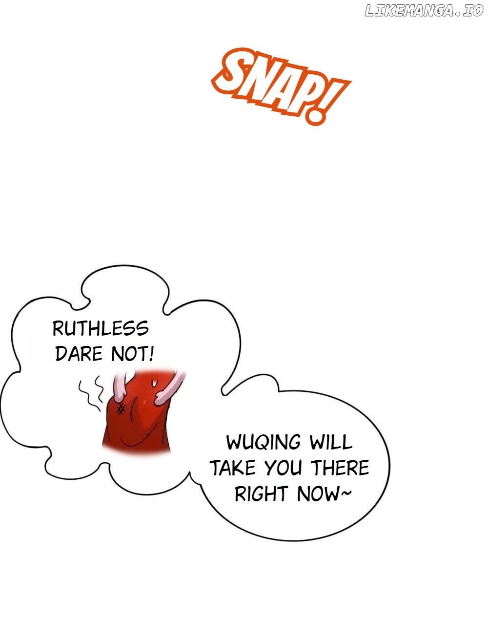 My Furry Harem Is After Me Chapter 157 — Page 37
