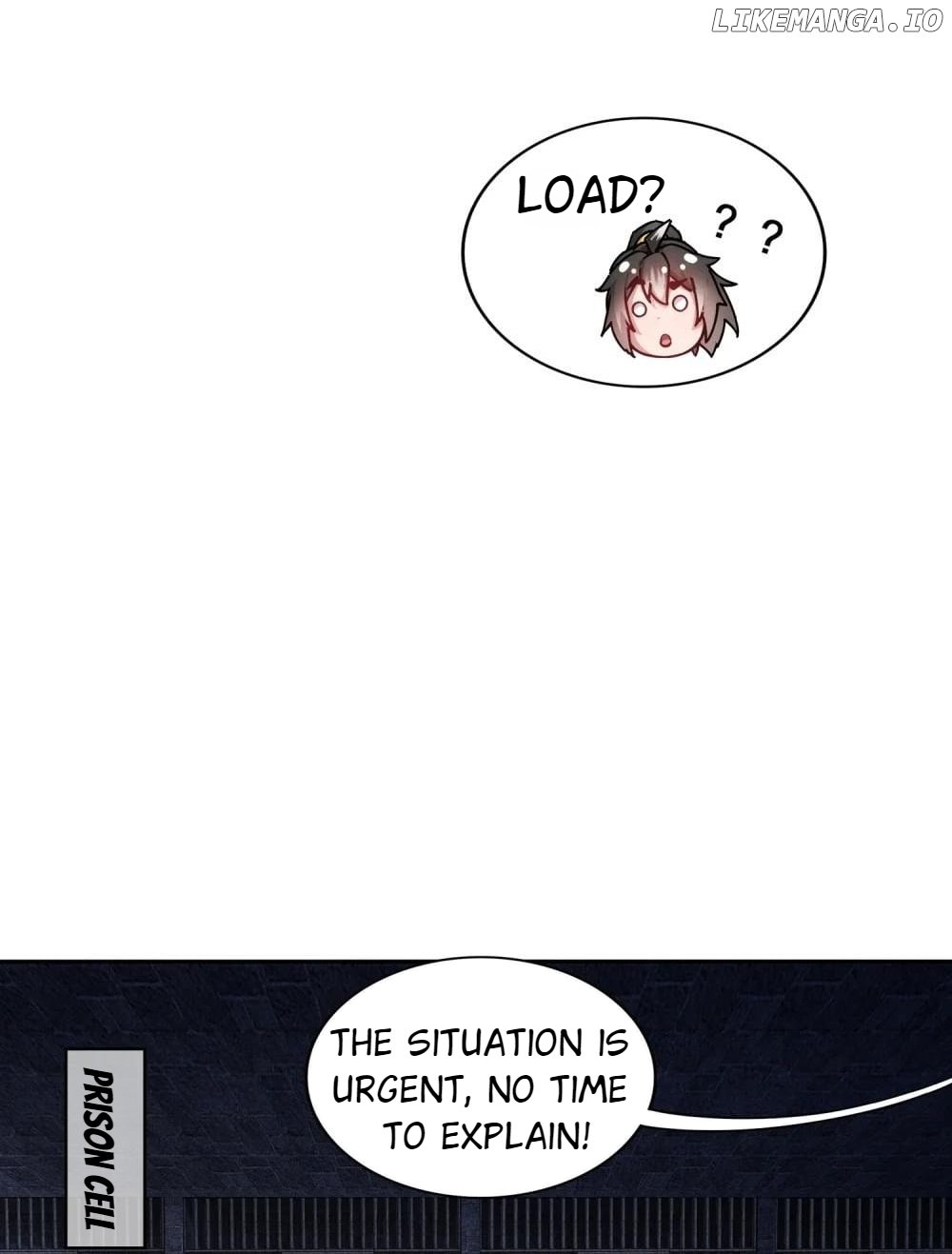 My Furry Harem Is After Me Chapter 157 — Page 38