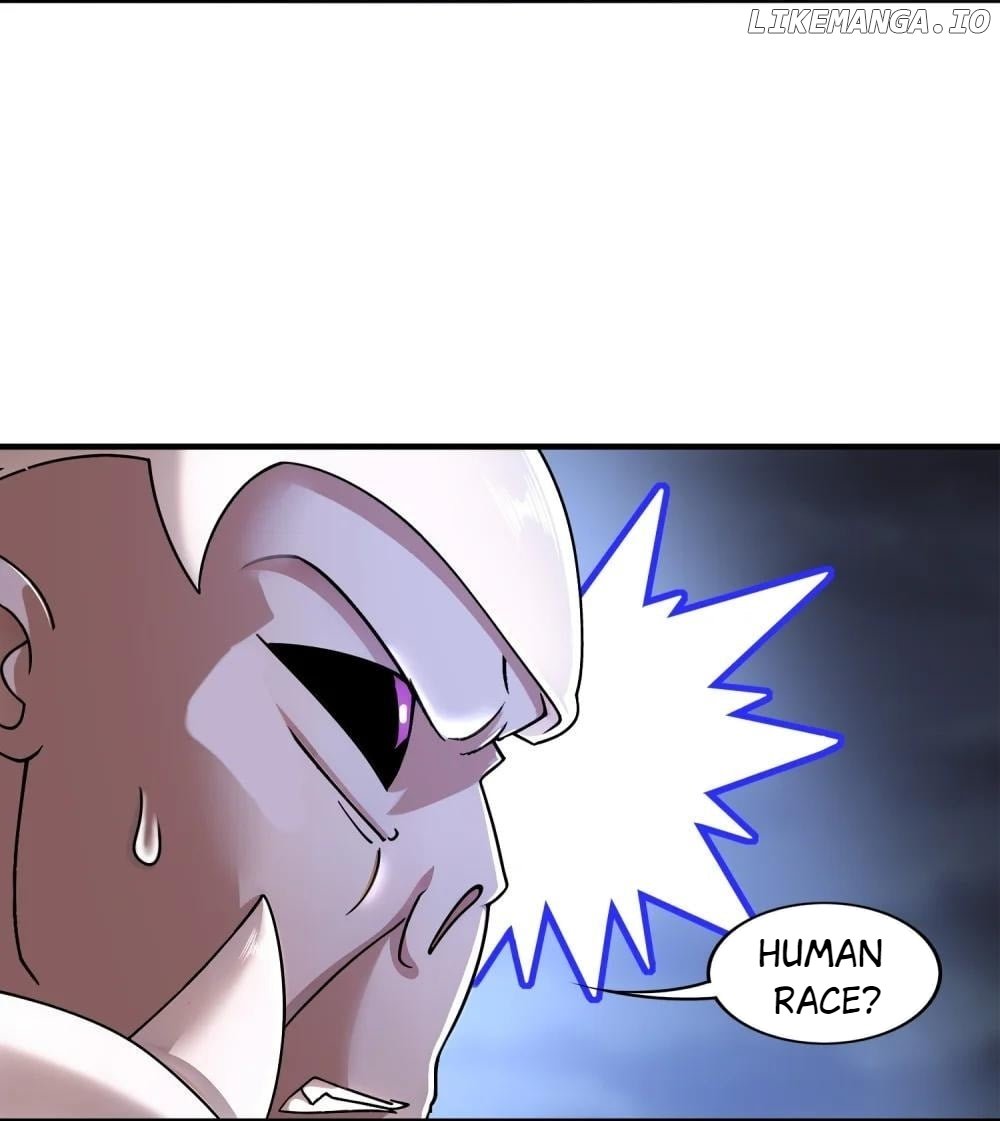 My Furry Harem Is After Me Chapter 158 — Page 8