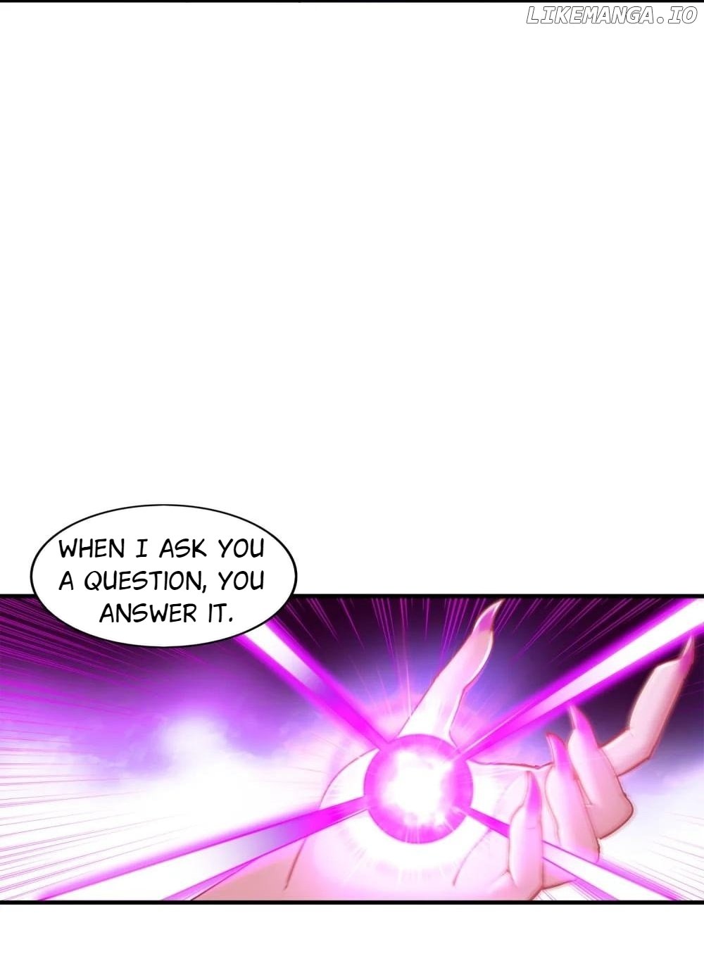 My Furry Harem Is After Me Chapter 158 — Page 9