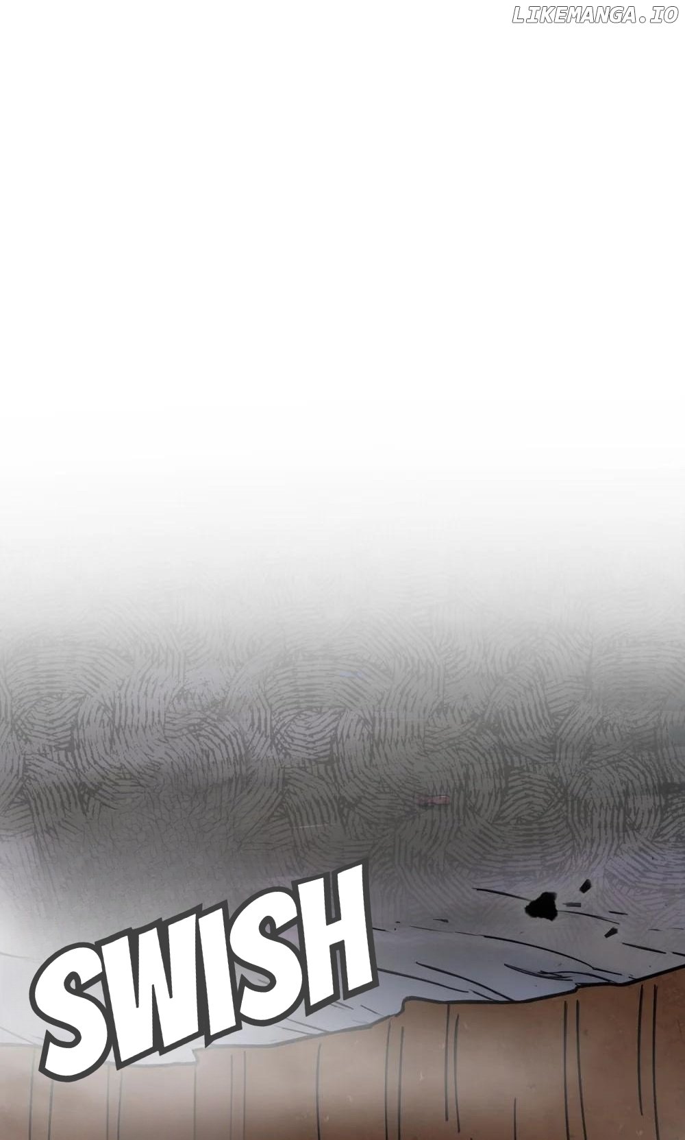 My Furry Harem Is After Me Chapter 158 — Page 31