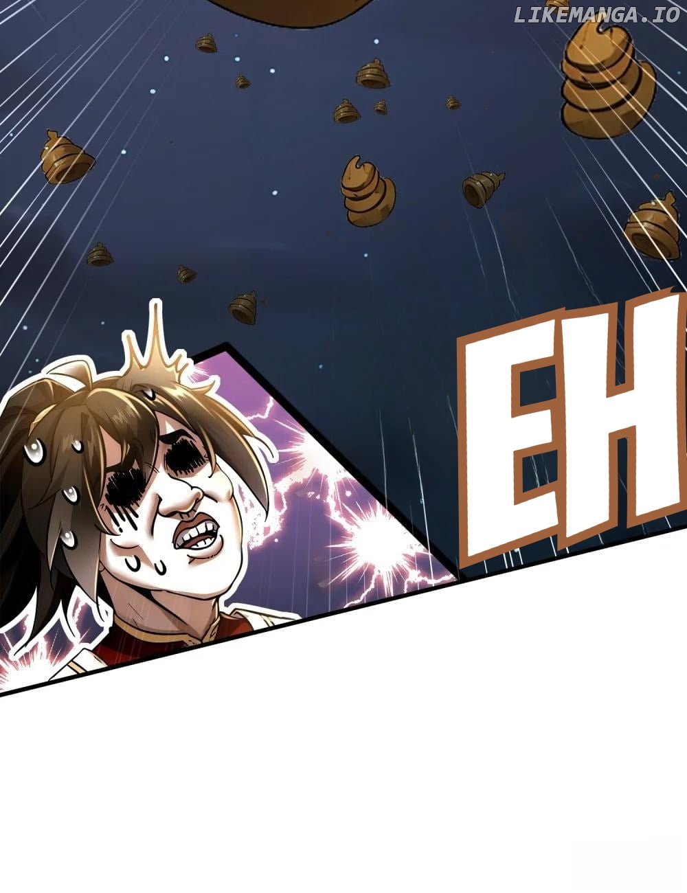 My Furry Harem Is After Me Chapter 158 — Page 43
