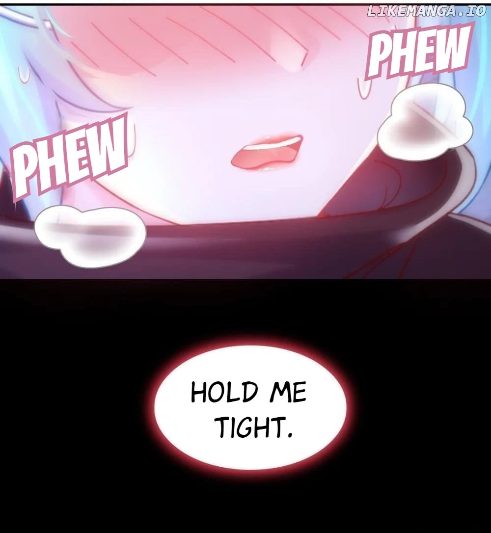 My Furry Harem Is After Me Chapter 16 — Page 26