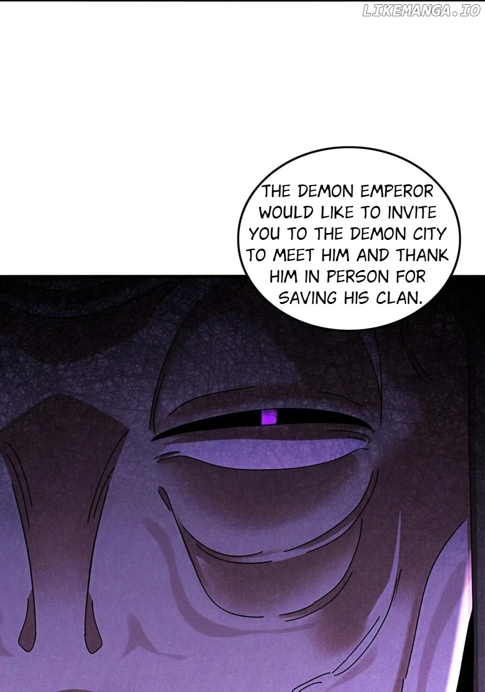 My Furry Harem Is After Me Chapter 160 — Page 37