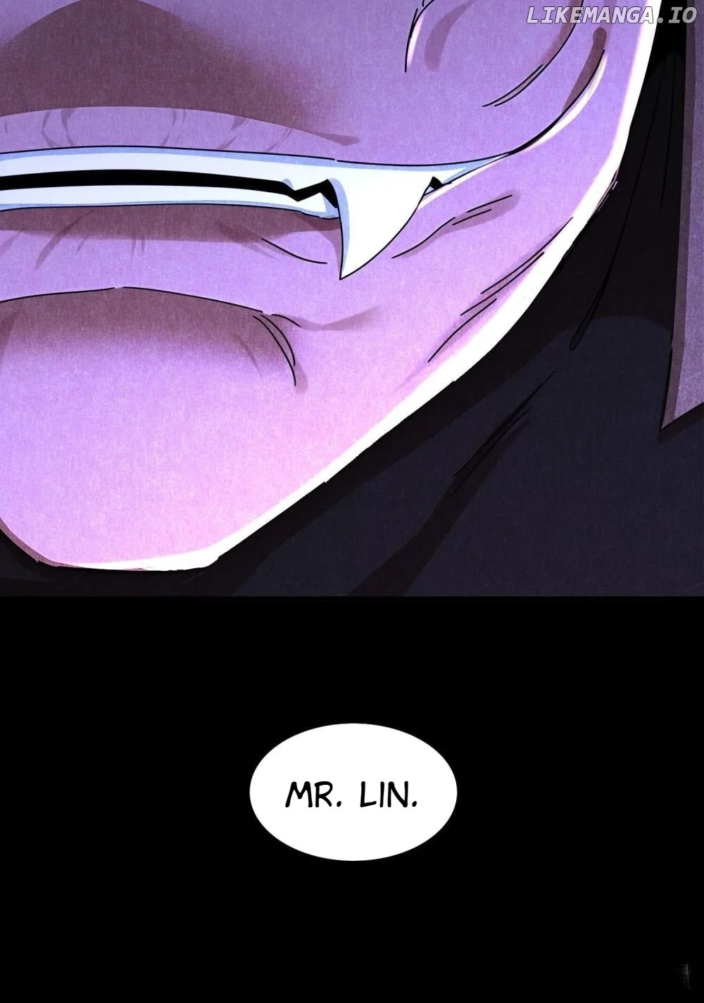 My Furry Harem Is After Me Chapter 160 — Page 38
