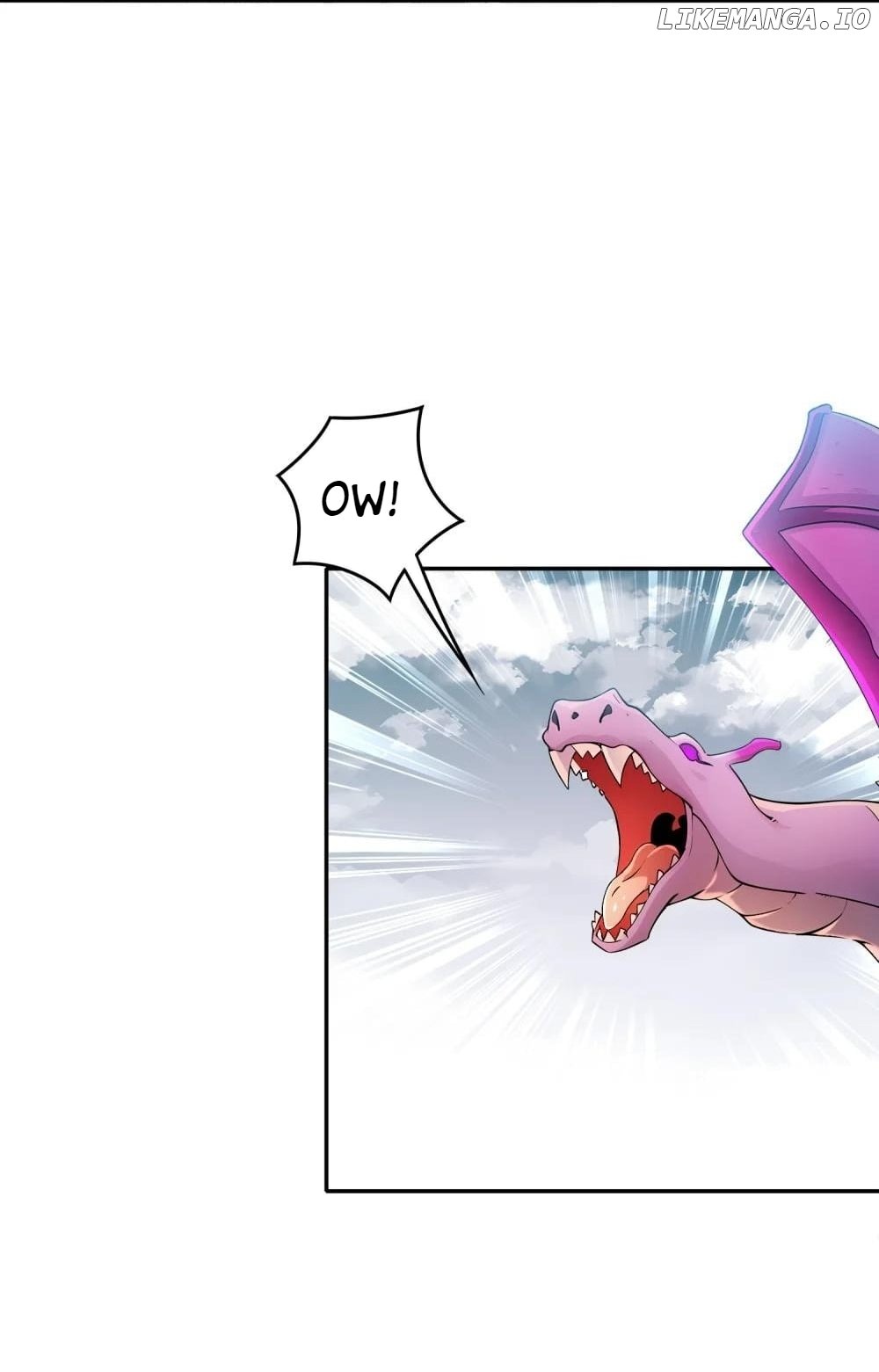 My Furry Harem Is After Me Chapter 161 — Page 5