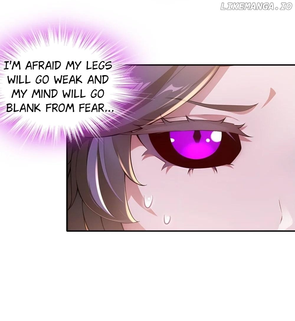 My Furry Harem Is After Me Chapter 161 — Page 28