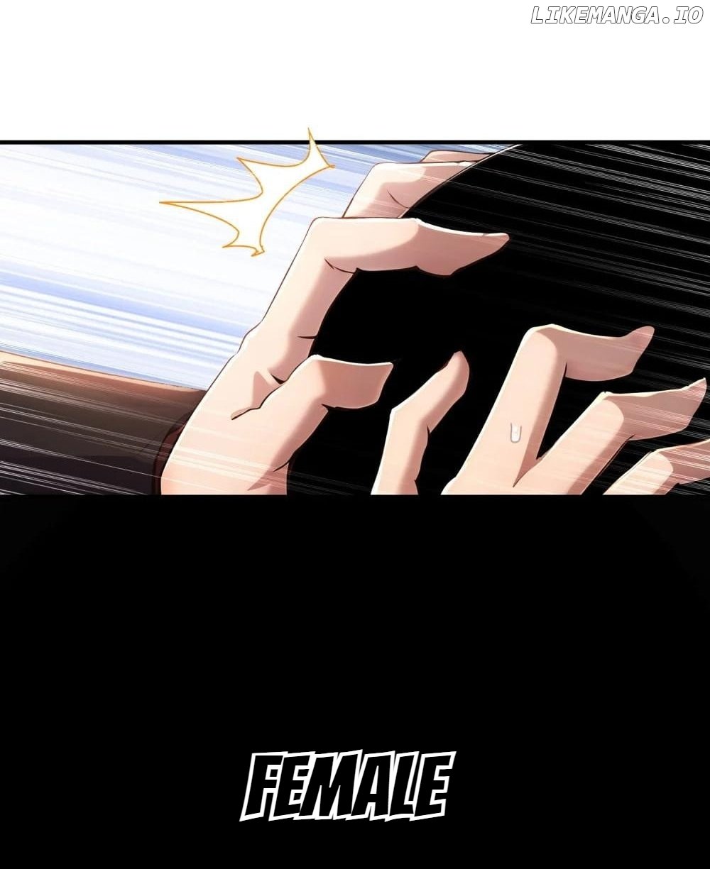 My Furry Harem Is After Me Chapter 161 — Page 40