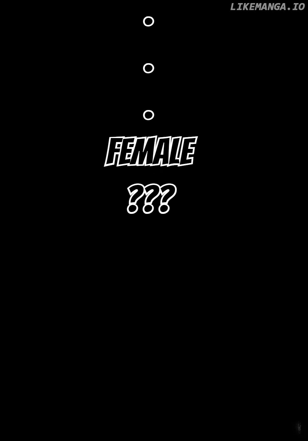 My Furry Harem Is After Me Chapter 161 — Page 41