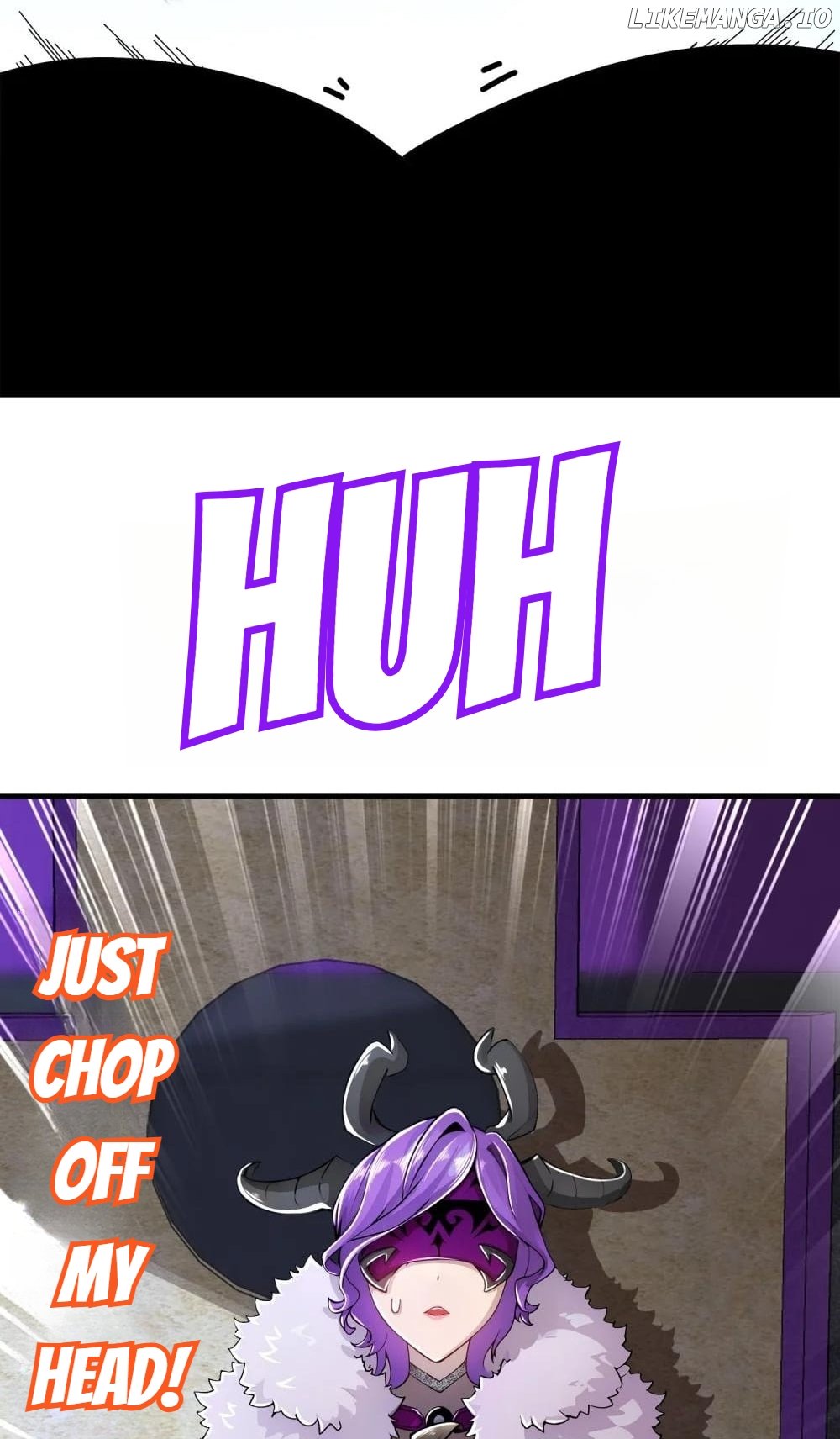 My Furry Harem Is After Me Chapter 162 — Page 6