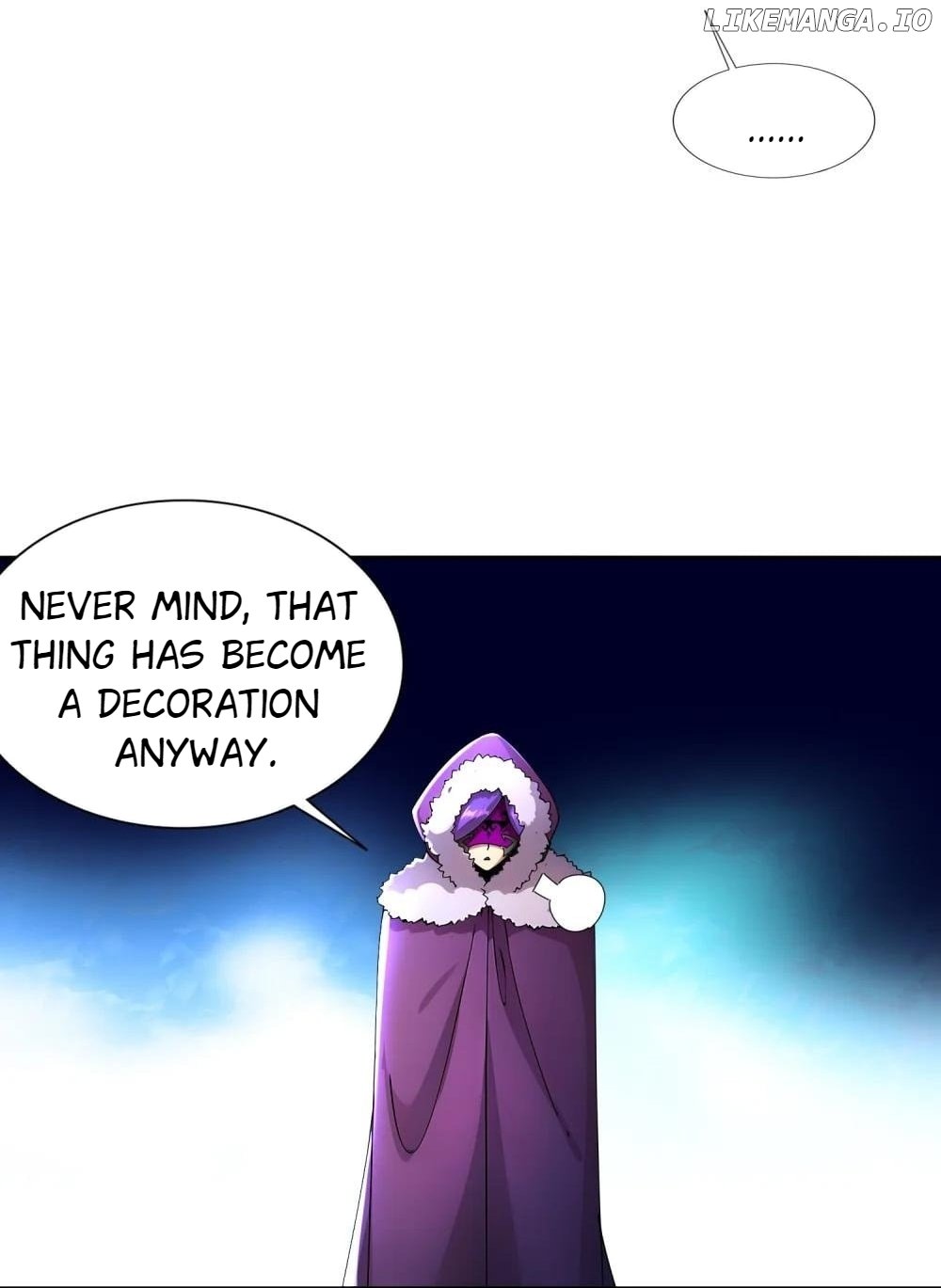 My Furry Harem Is After Me Chapter 163 — Page 16