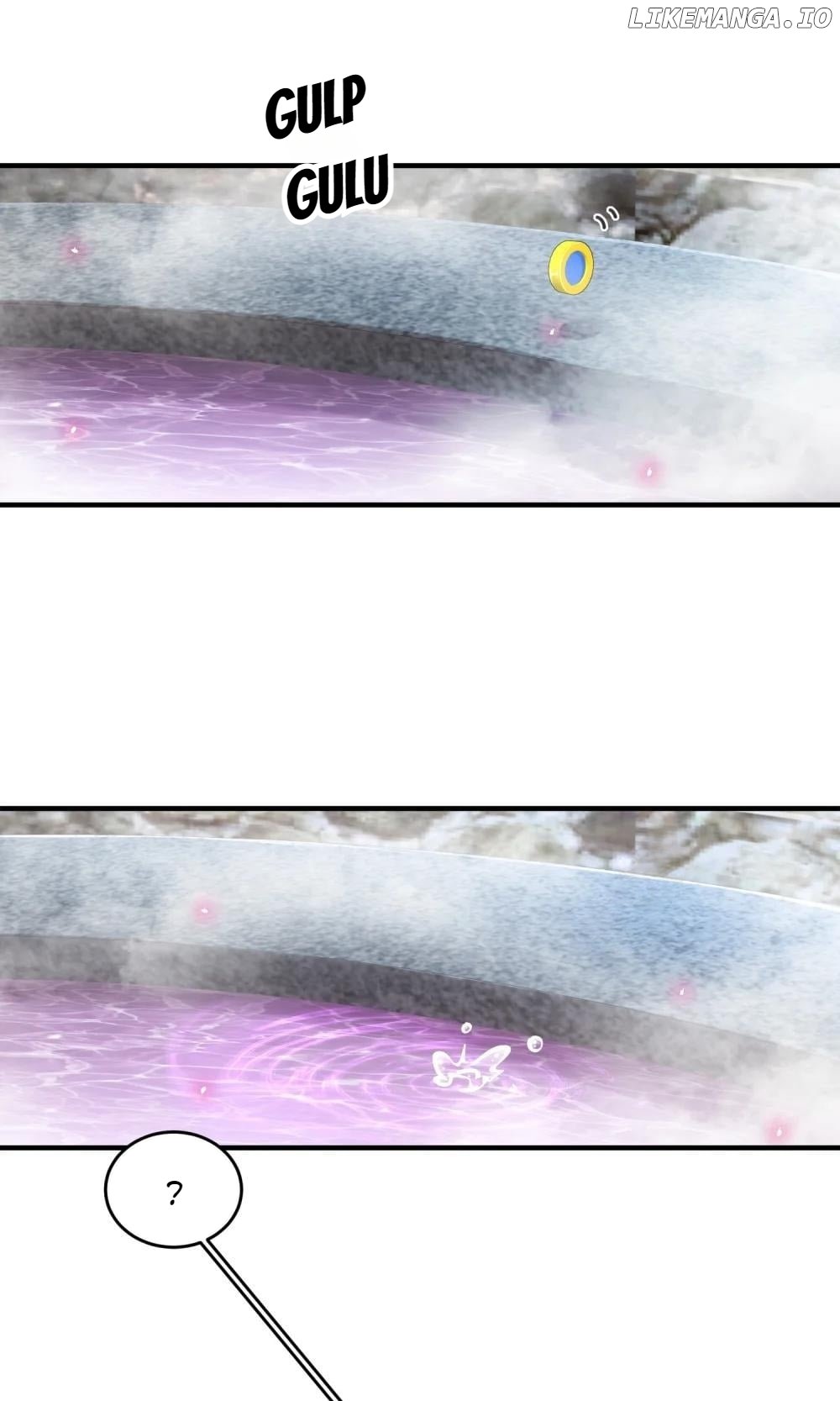 My Furry Harem Is After Me Chapter 164 — Page 14