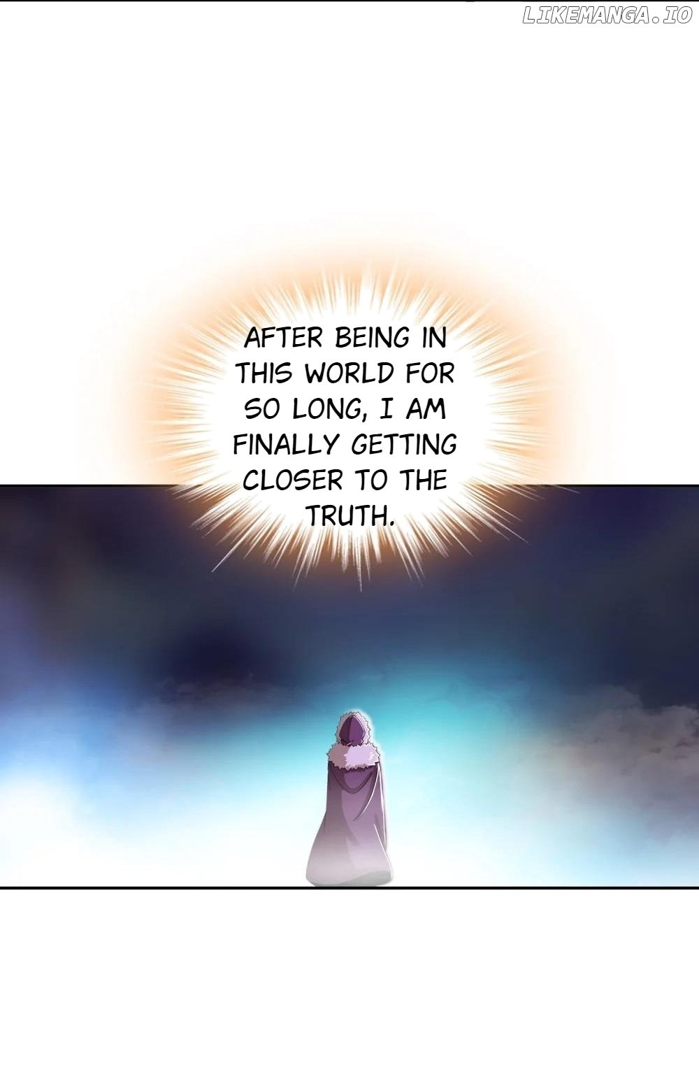 My Furry Harem Is After Me Chapter 165 — Page 17