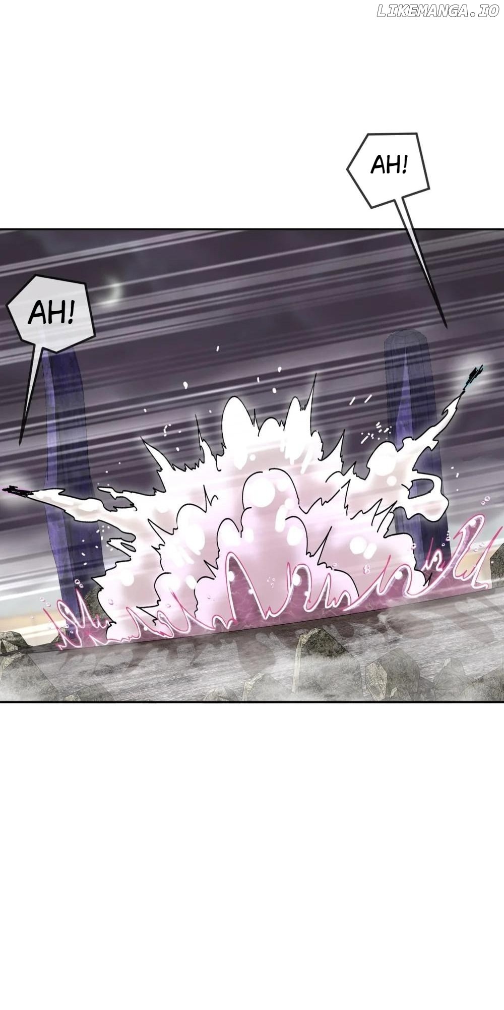 My Furry Harem Is After Me Chapter 165 — Page 18
