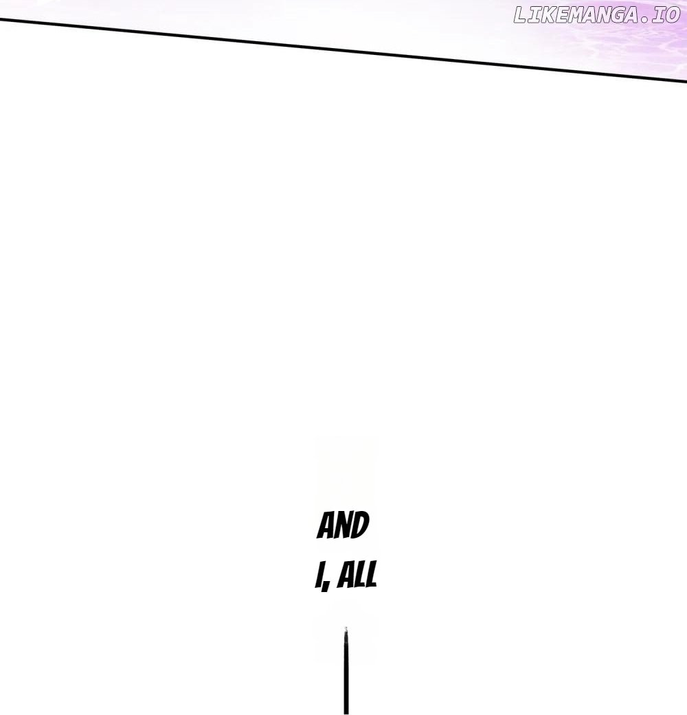 My Furry Harem Is After Me Chapter 165 — Page 24