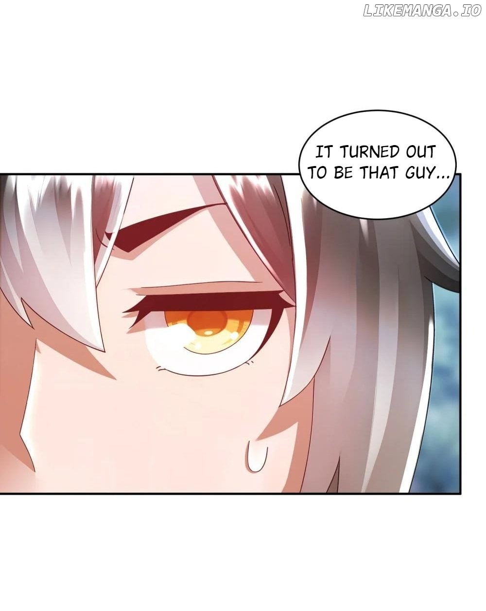 My Furry Harem Is After Me Chapter 166 — Page 12