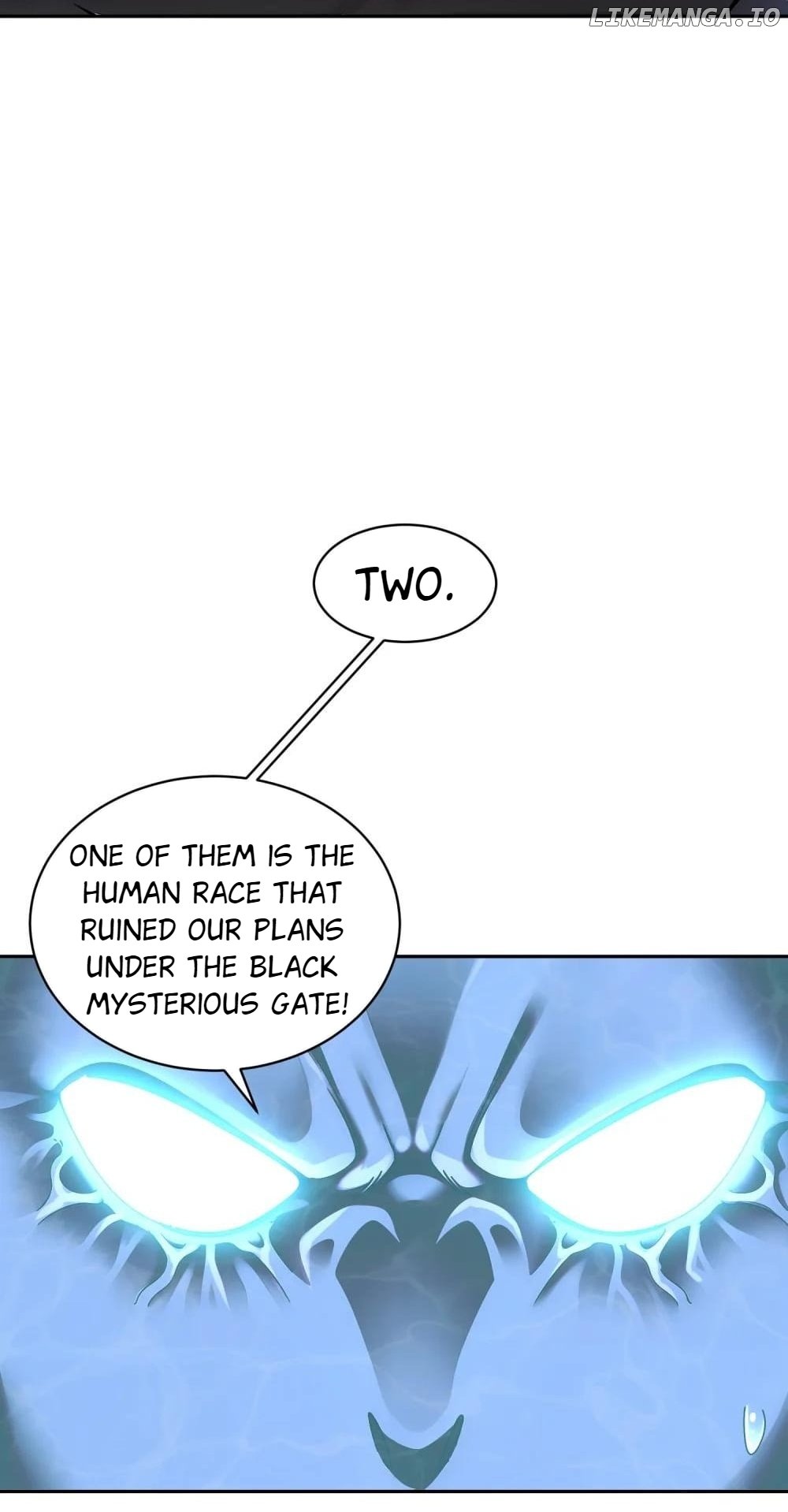 My Furry Harem Is After Me Chapter 166 — Page 26