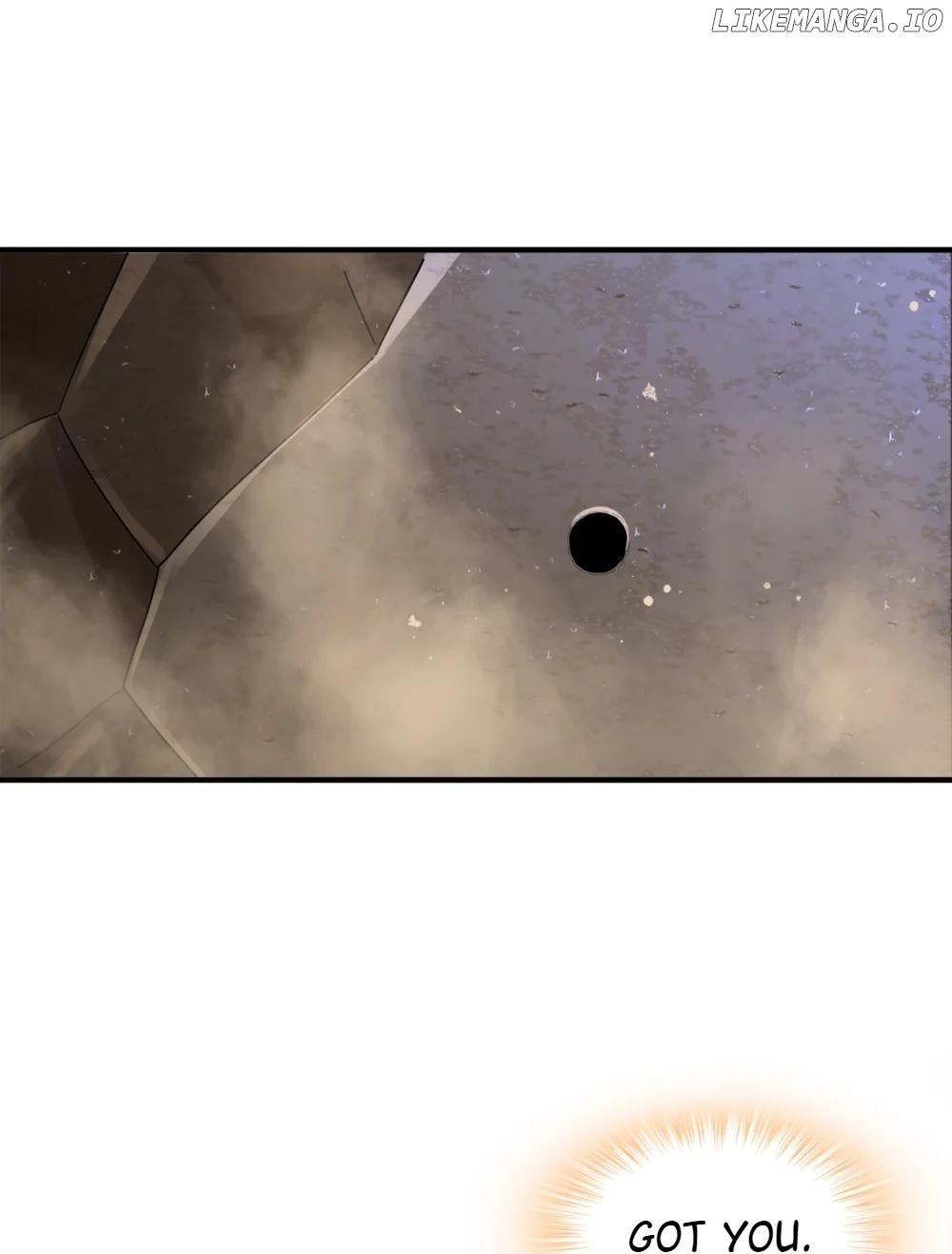 My Furry Harem Is After Me Chapter 167 — Page 22