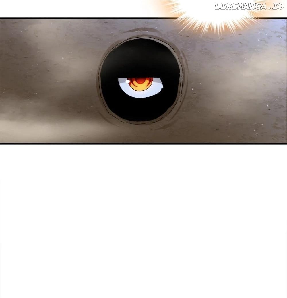 My Furry Harem Is After Me Chapter 167 — Page 23