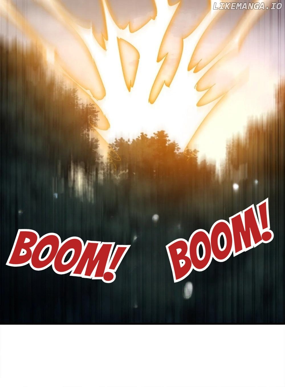 My Furry Harem Is After Me Chapter 167 — Page 28